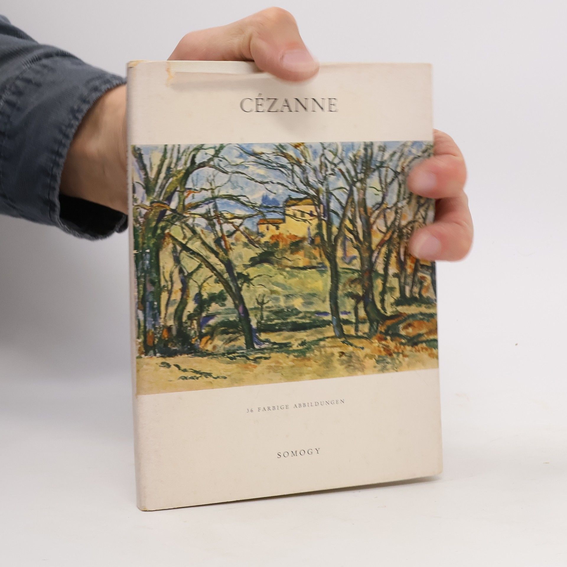 Auteurscollectief Cézanne
