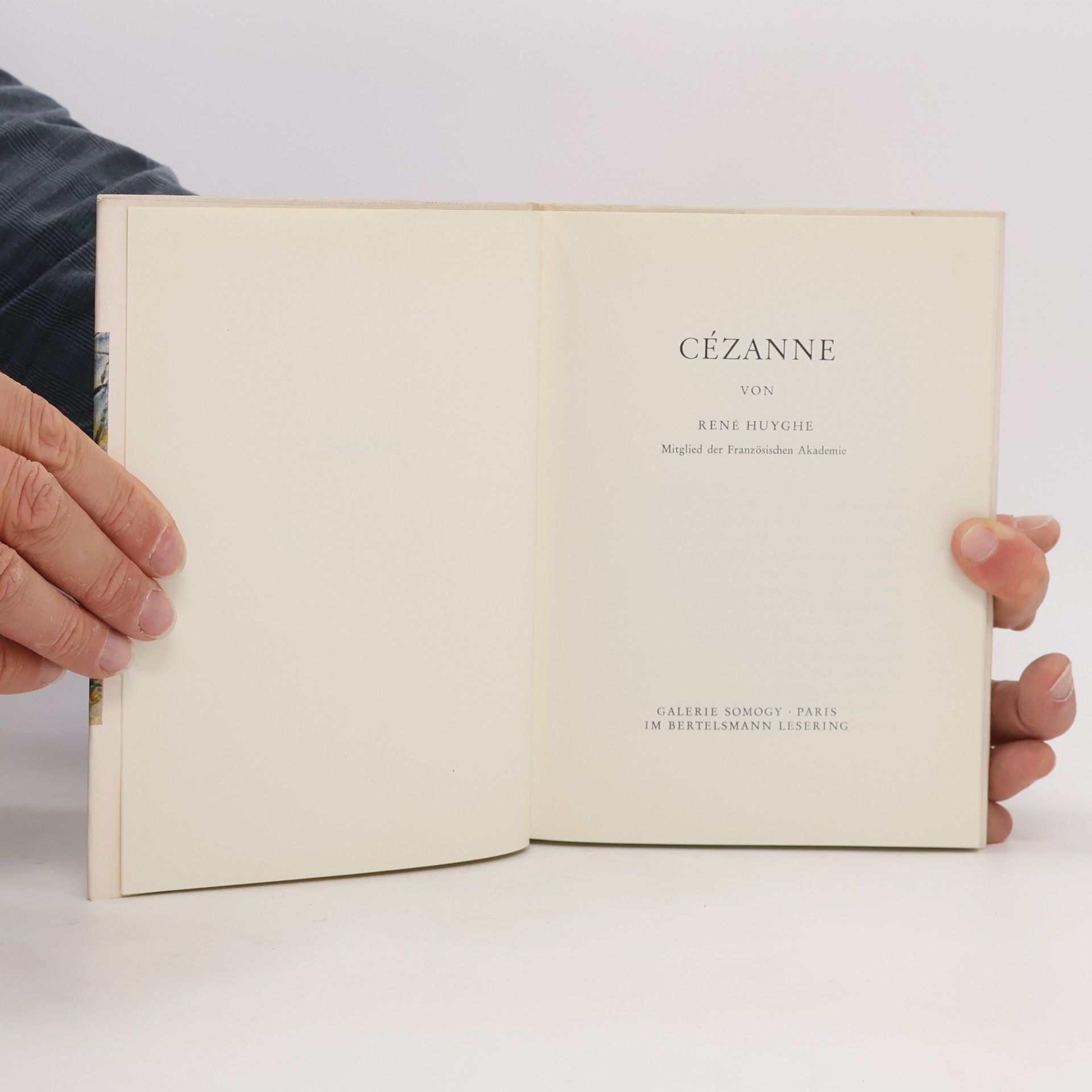 Auteurscollectief Cézanne