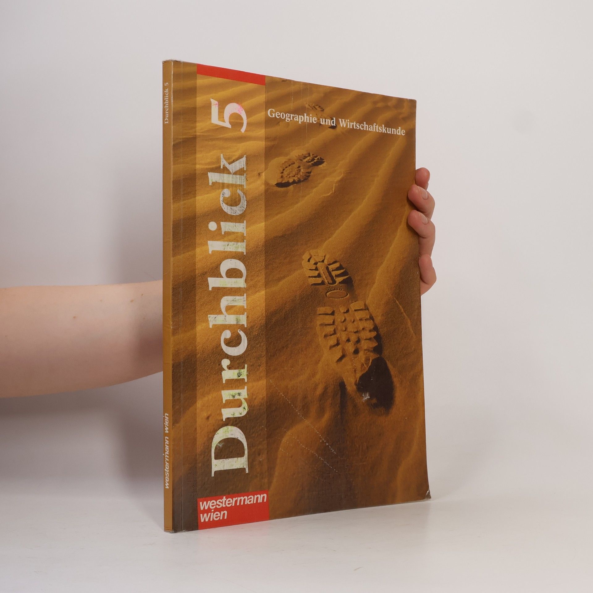 Autorenkollektiv Durchblick 5