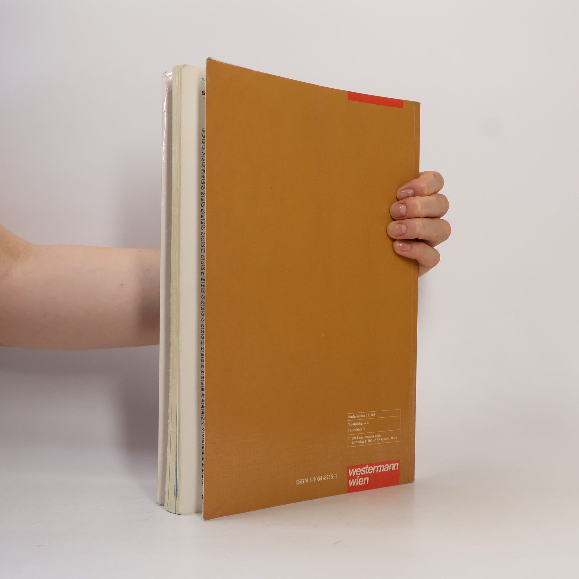 Autorenkollektiv Durchblick 5