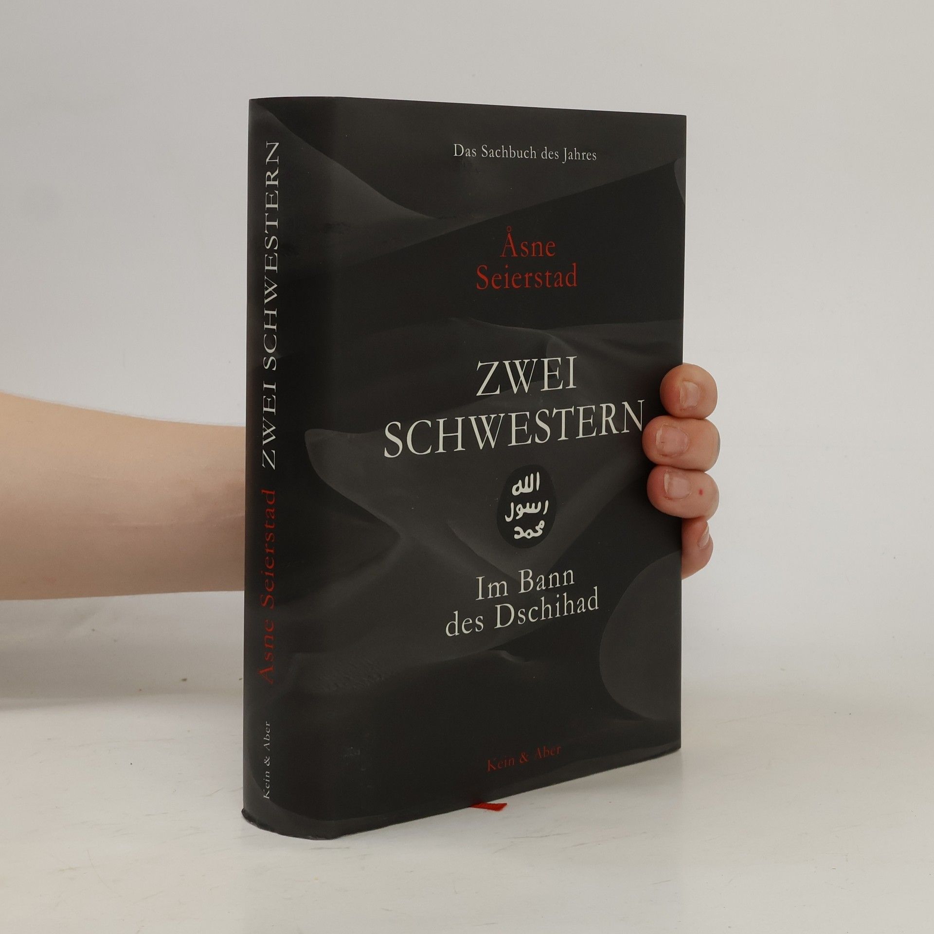 Åsne Seierstad Zwei Schwestern