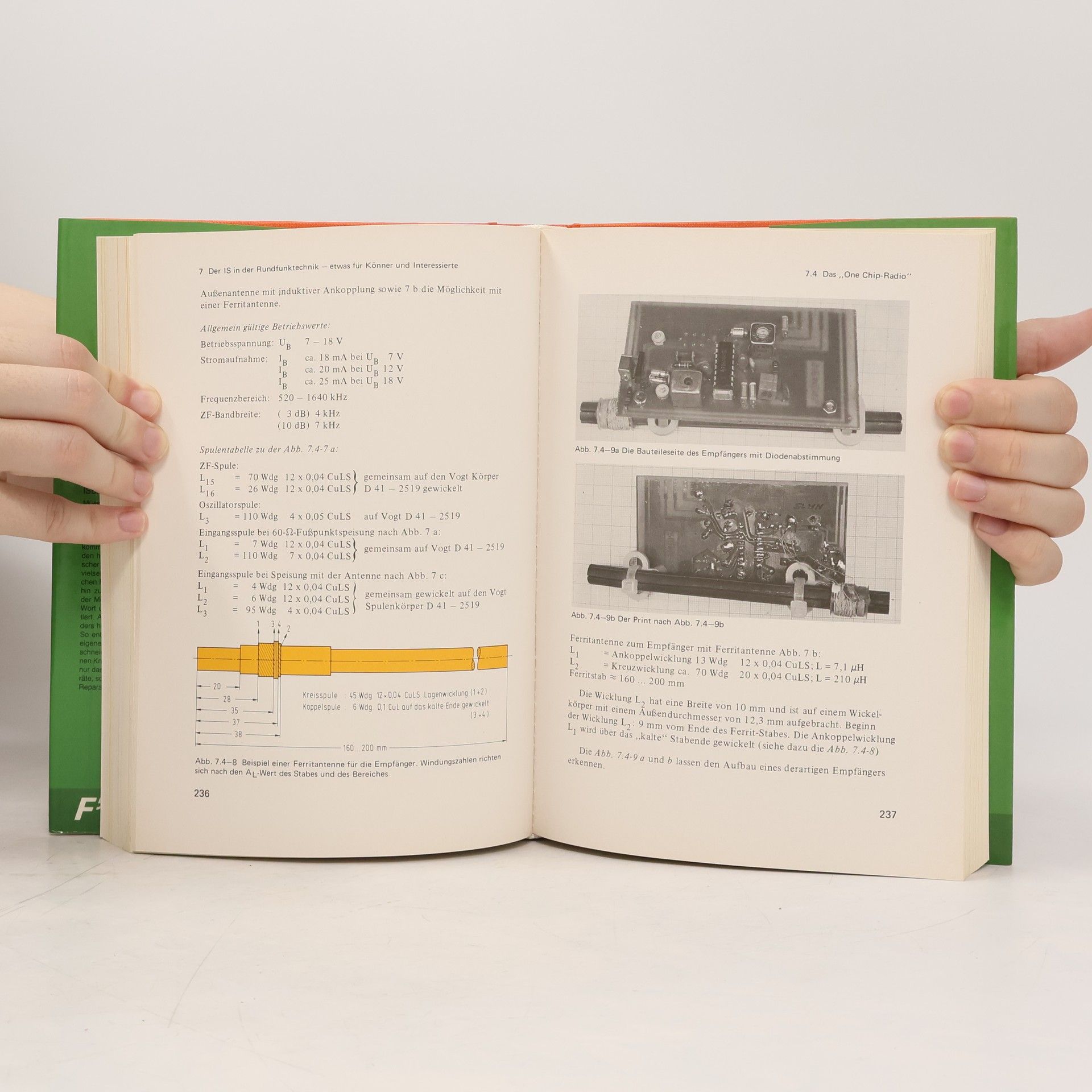 Dieter Nührmann Der Hobby-Elektroniker greift zum IC: Vom Umgang mit IC's sowie ihre Anwendung in praktischen Nachbauschaltungen (Franzis Elektronikbuch für Jedermann)