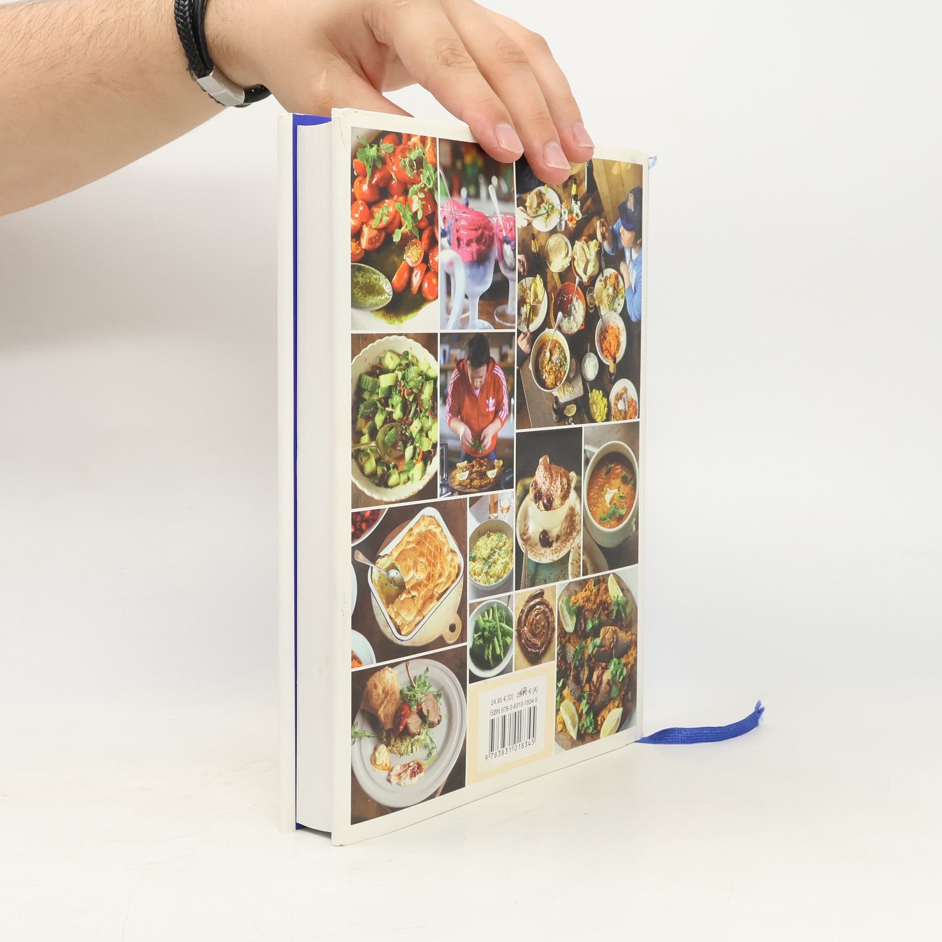 Jamie Oliver Jamies 30-Minuten-Menüs
