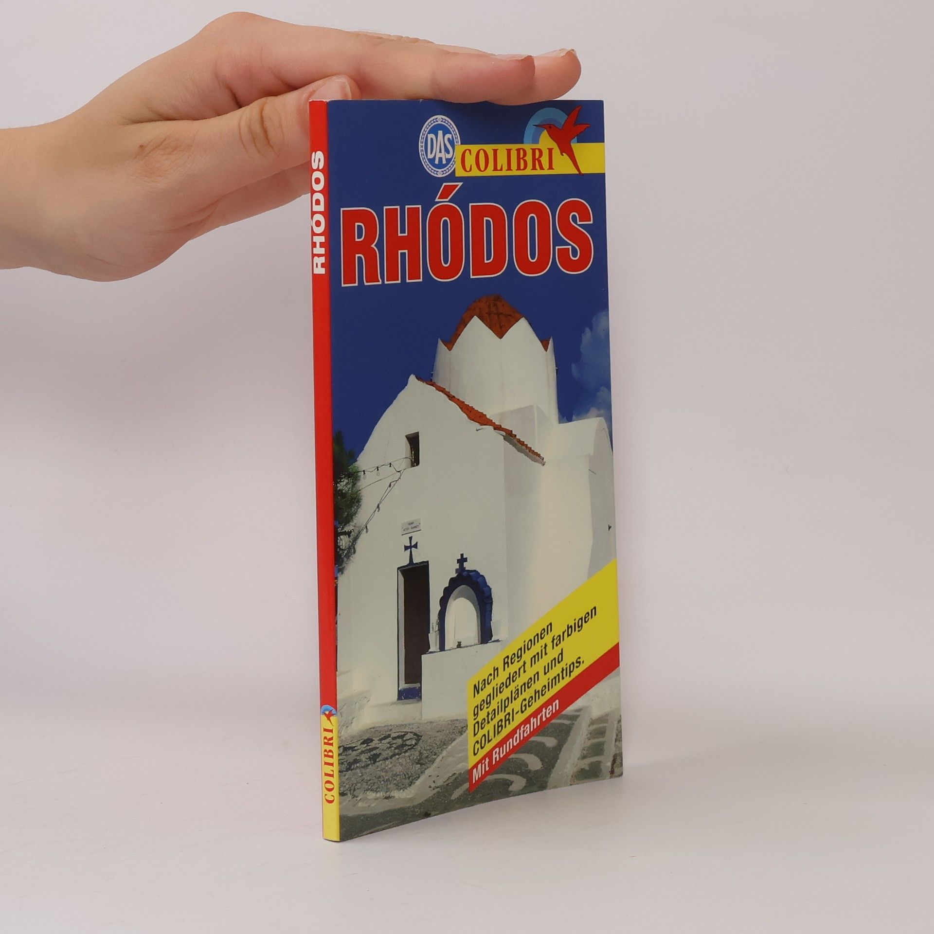 Rhódos
