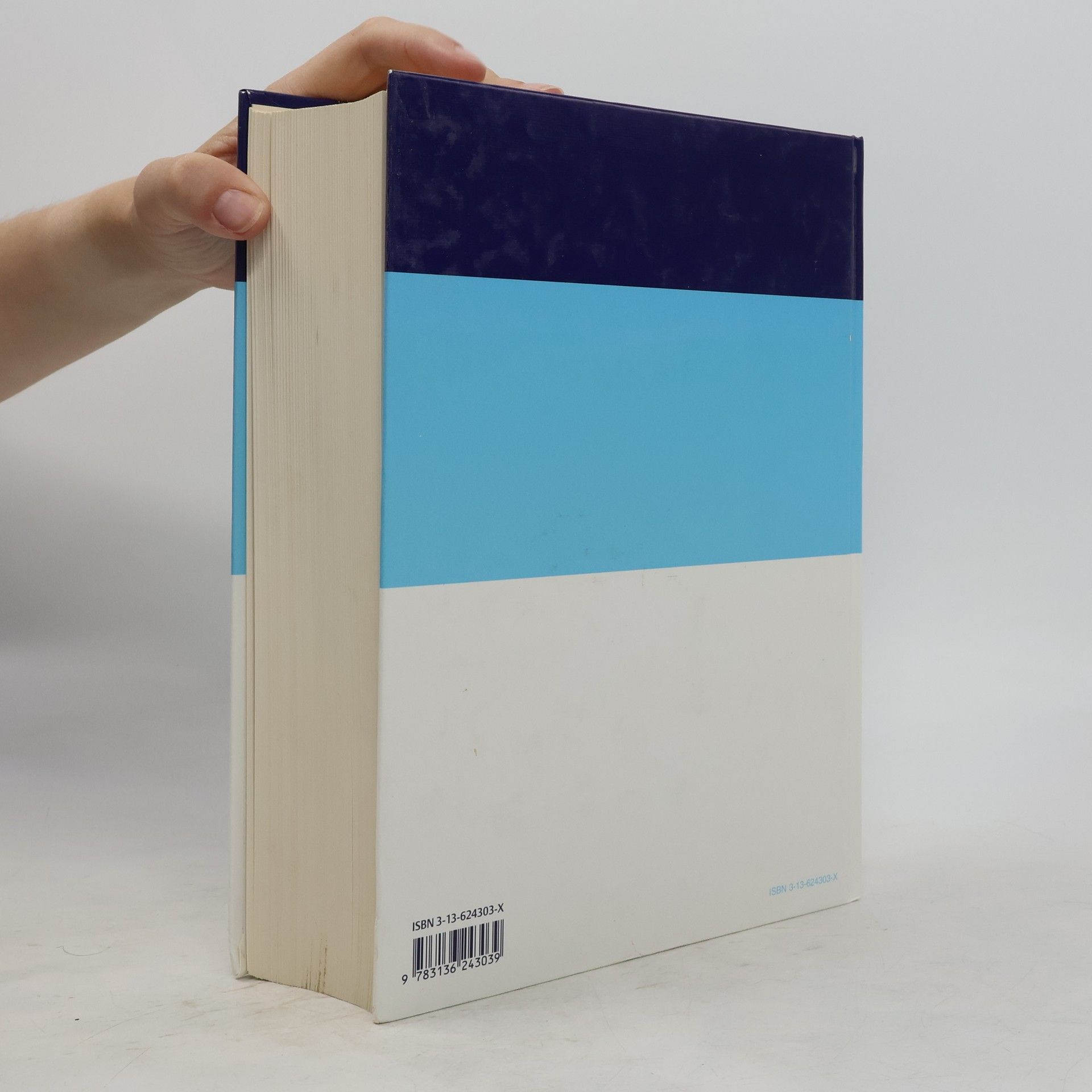 Walter Siegenthaler Lehrbuch der inneren Medizin