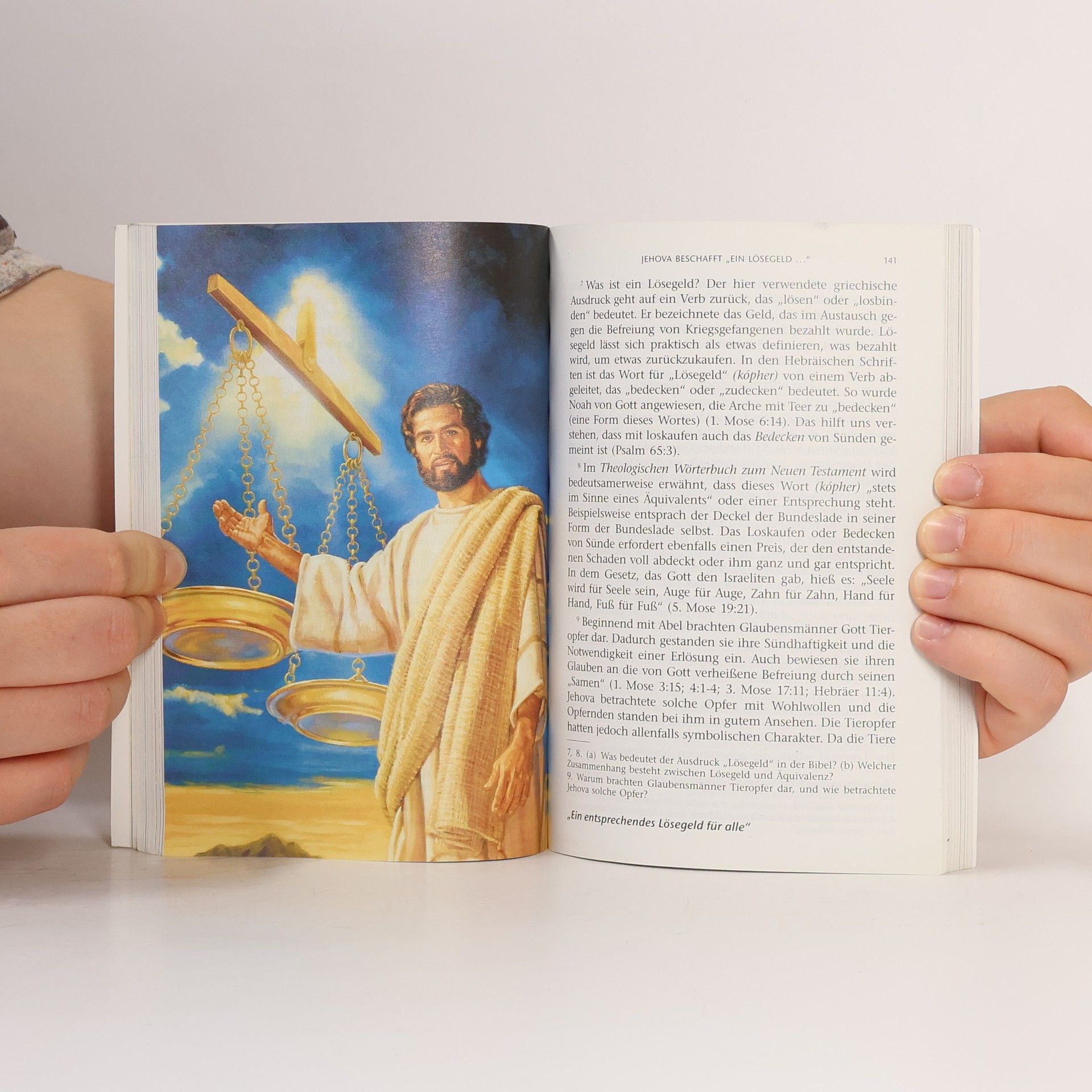 Autorenkollektiv Komm Jehova doch näher