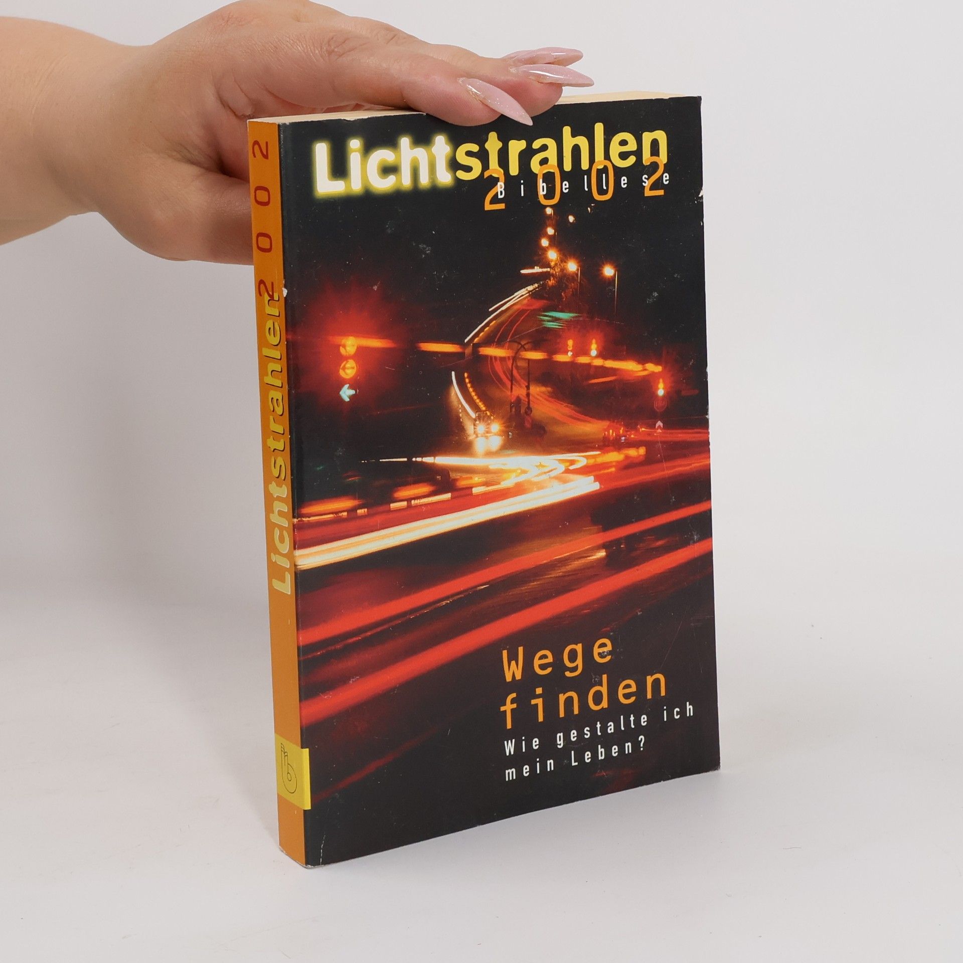 Lichtstrahlen 2002
