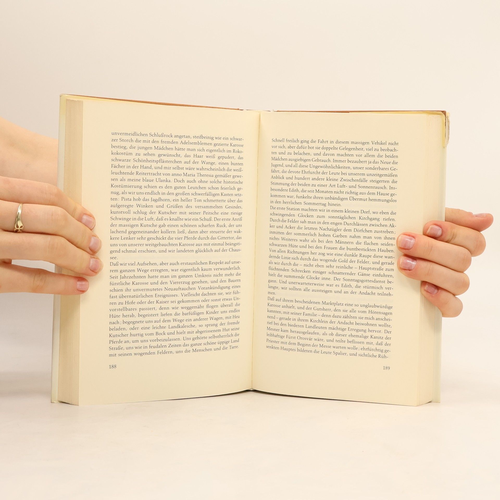 Stefan Zweig Ungeduld des Herzens