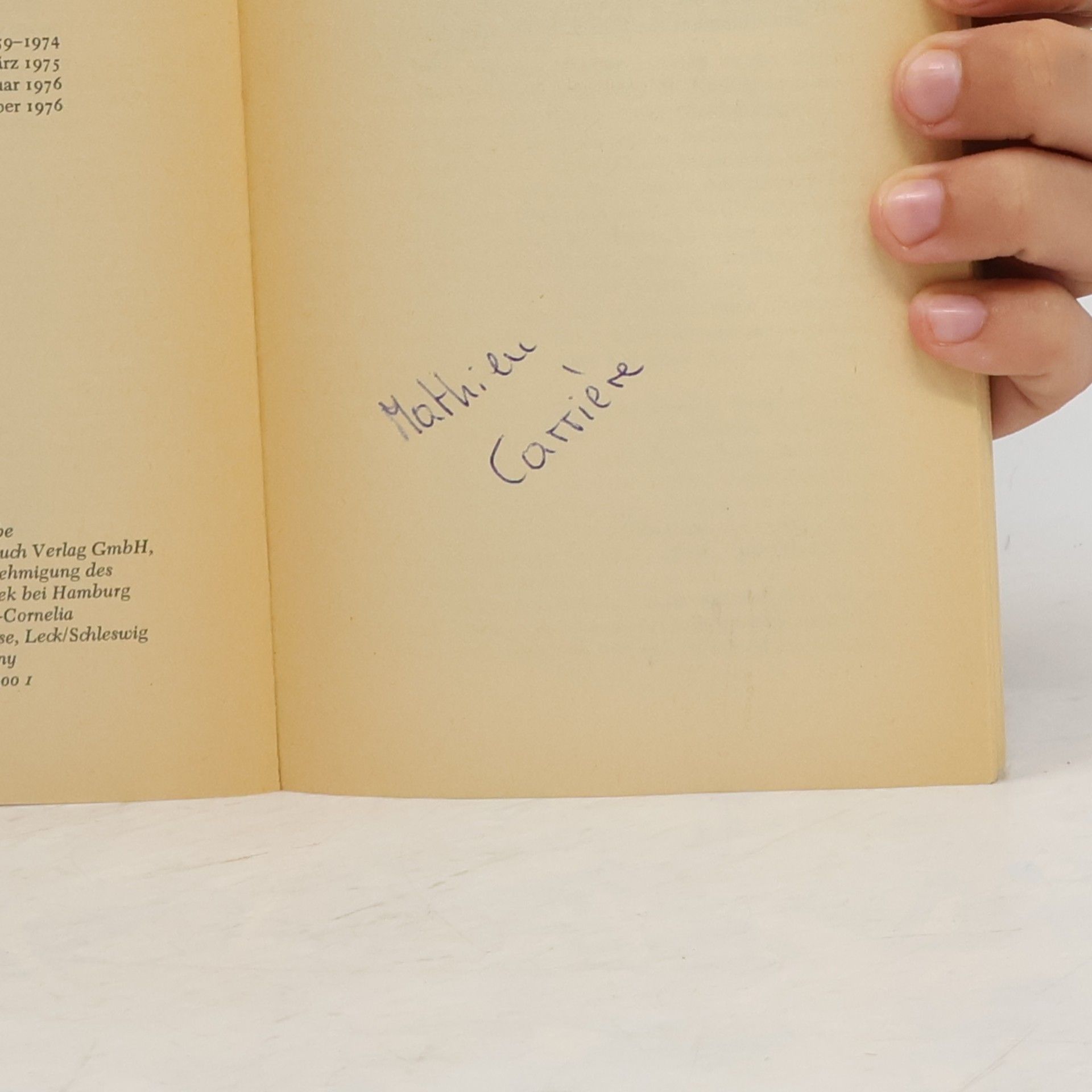 Robert Musil Die Verwirrungen des Zöglings Törless