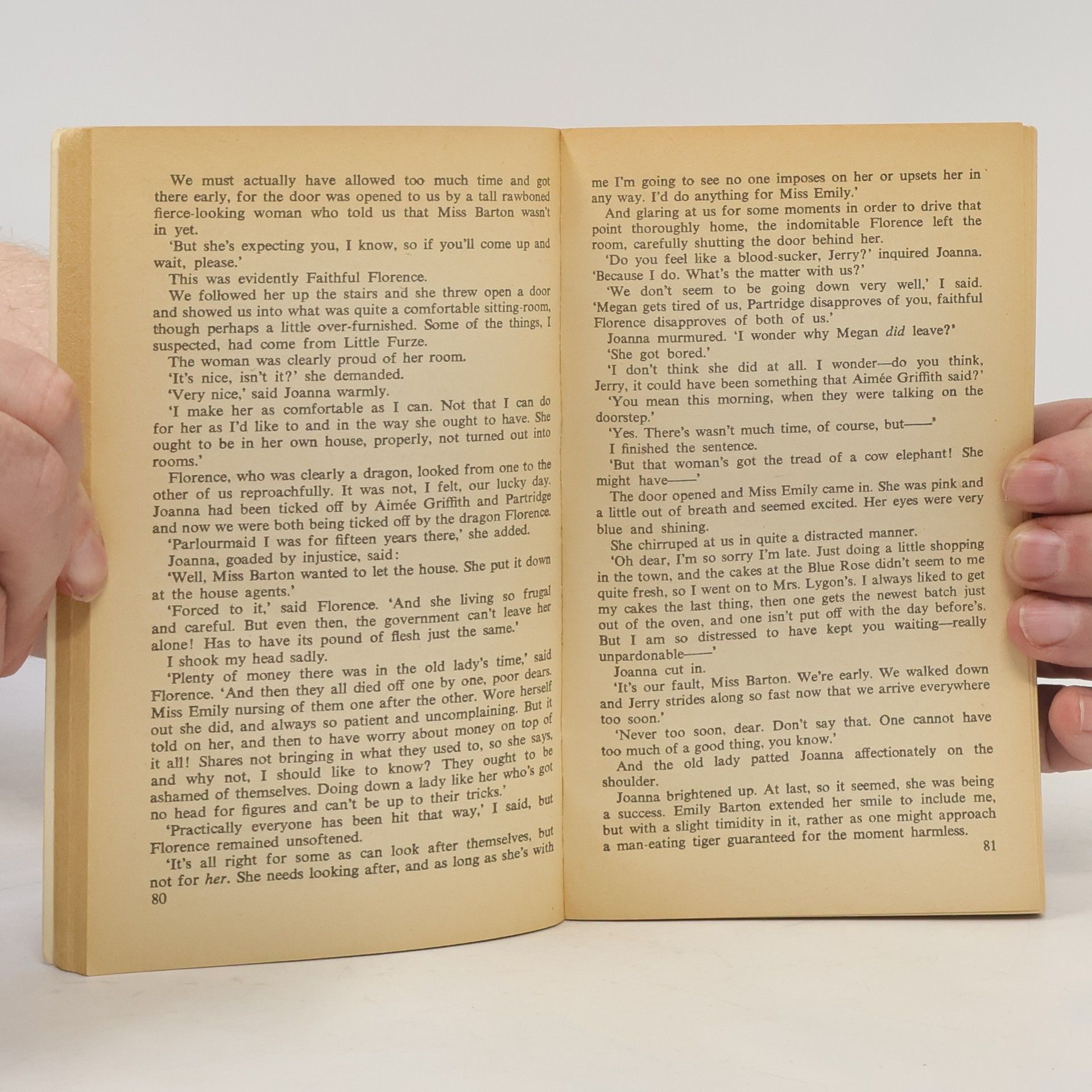 Agatha Christie The Moving Finger