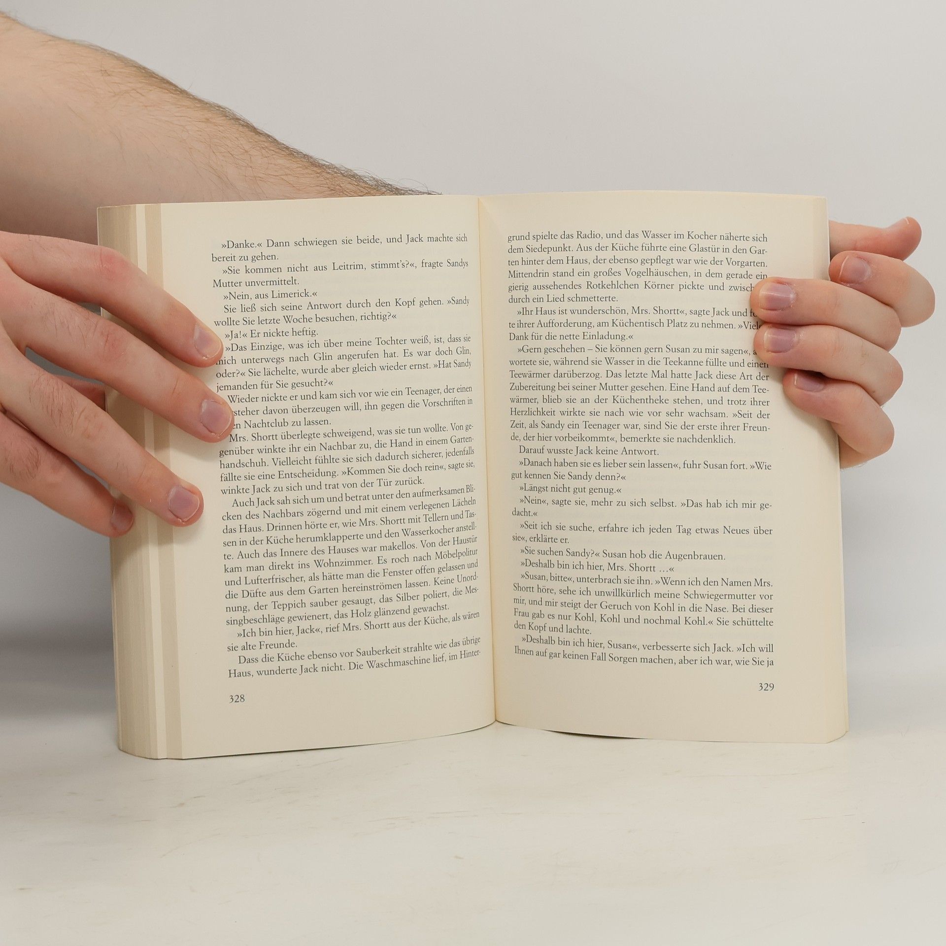 Cecelia Ahern Vermiss mein nicht