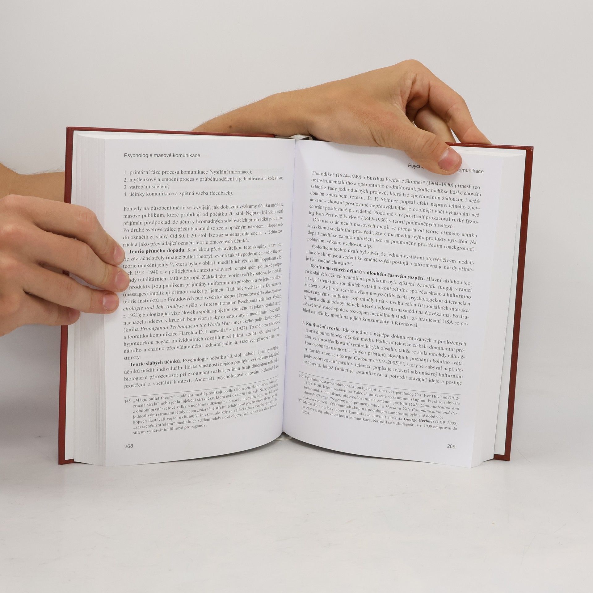 Bohumila Baštecká Psychologická encyklopedie. Aplikovaná psychologie