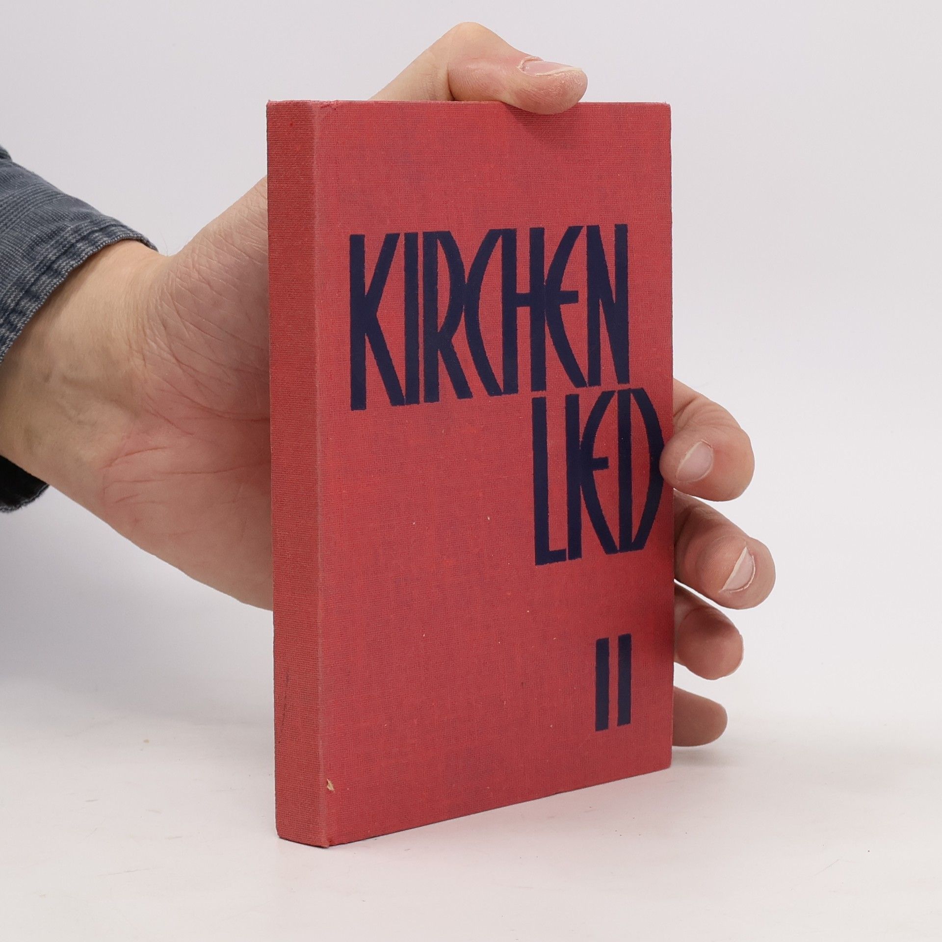 Autorenkollektiv Kirchen lied II.