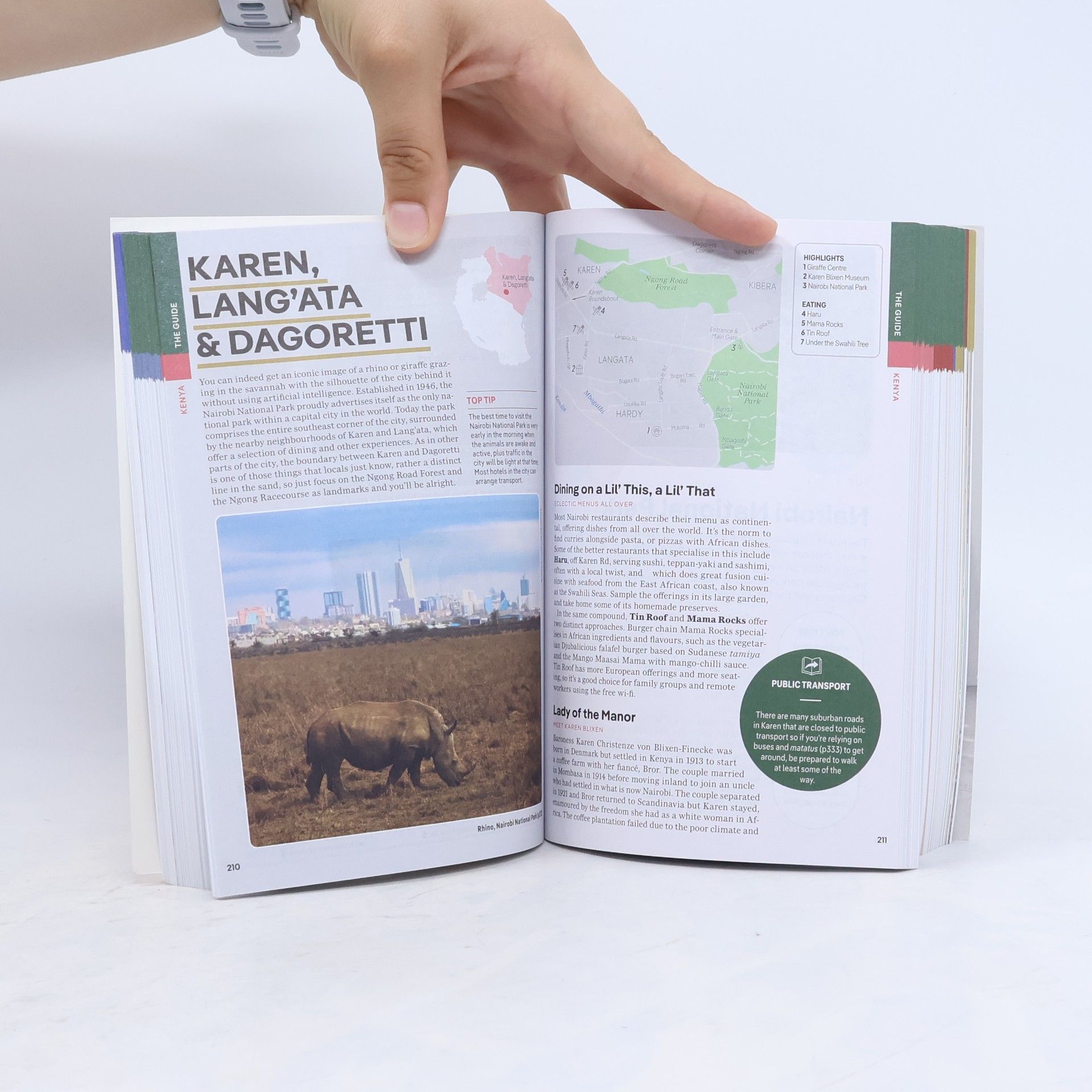 Planet Lonely Lonely Planet East Africa