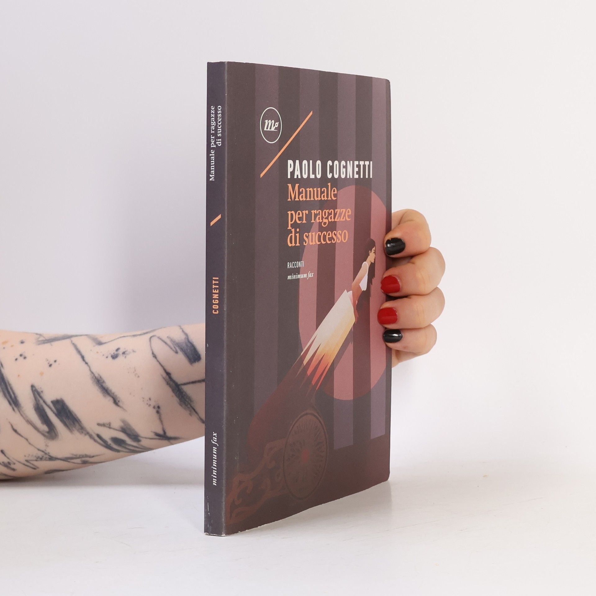 Manuale per ragazze di successo