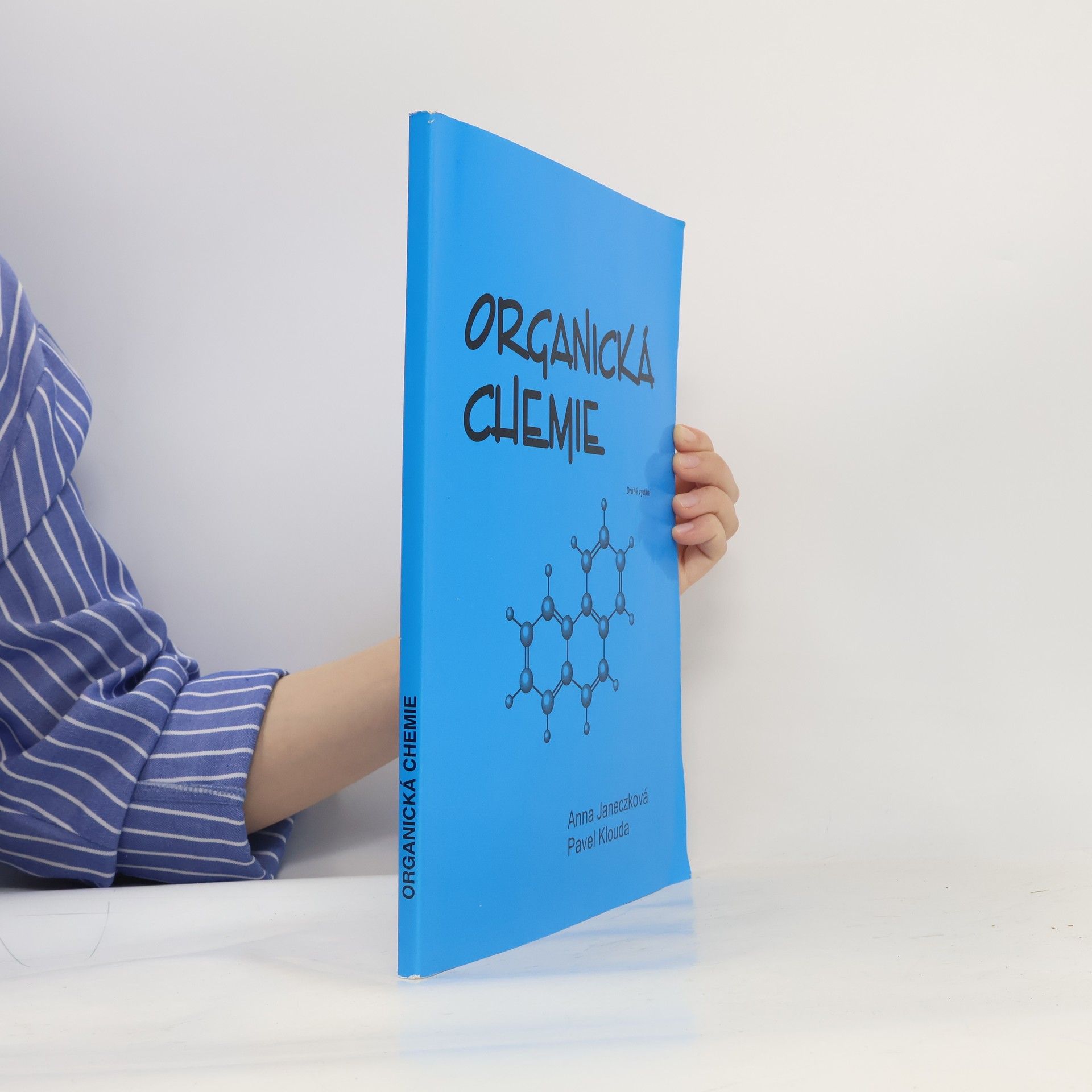 Organická chemie