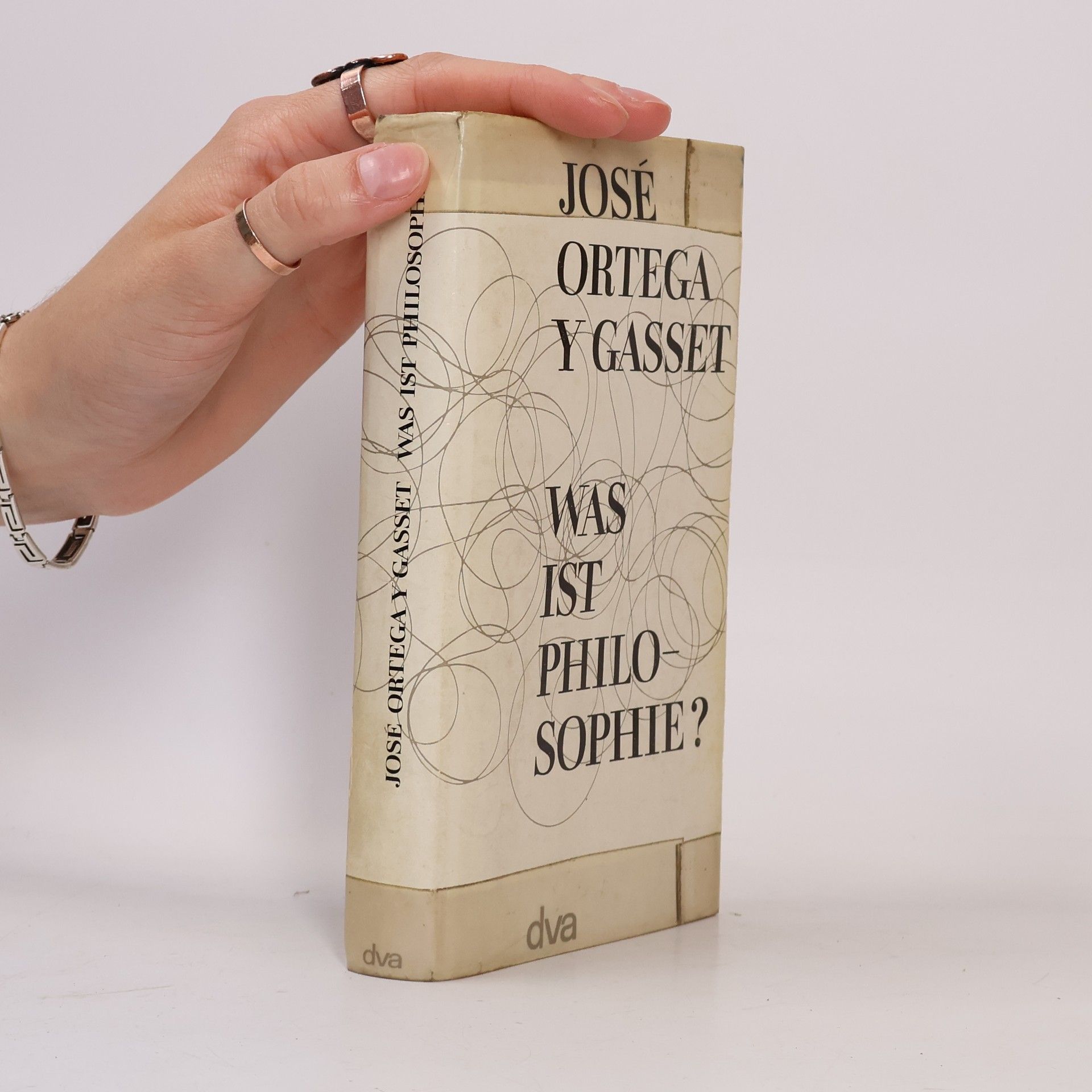 Karl Jaspers Was ist Philosophie?