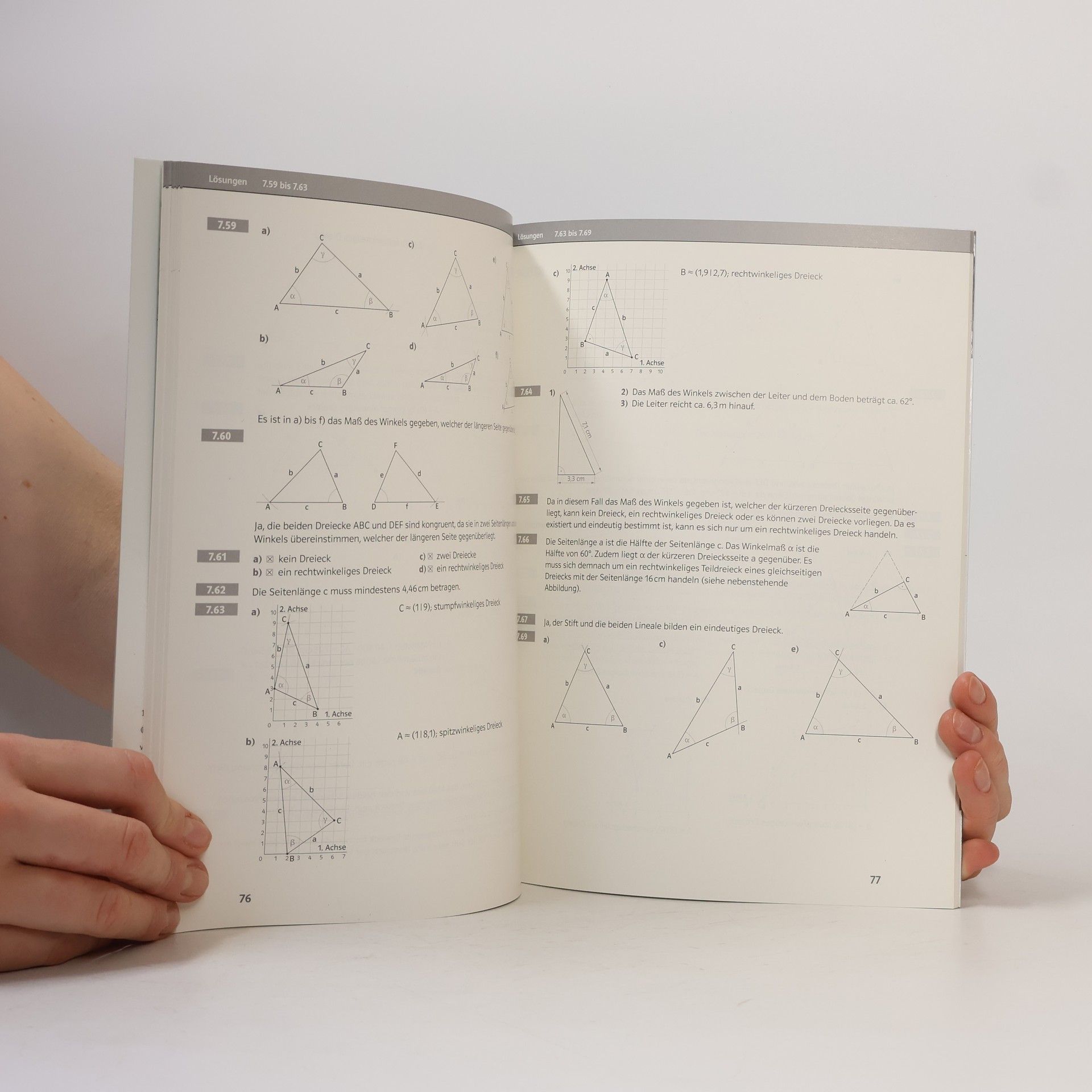 Autorenkollektiv Mathematik verstehen 2