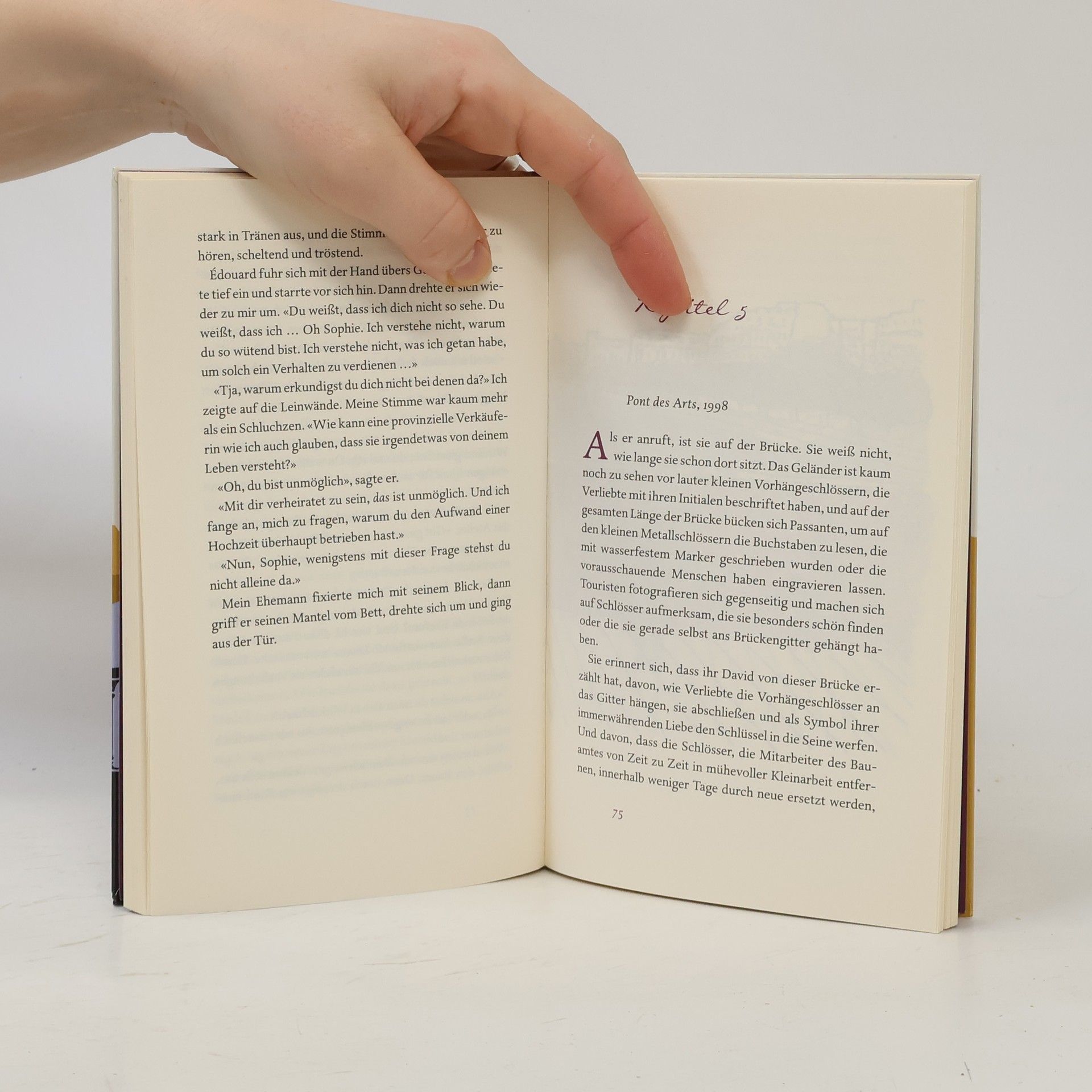 Jojo Moyes Die Tage in Paris