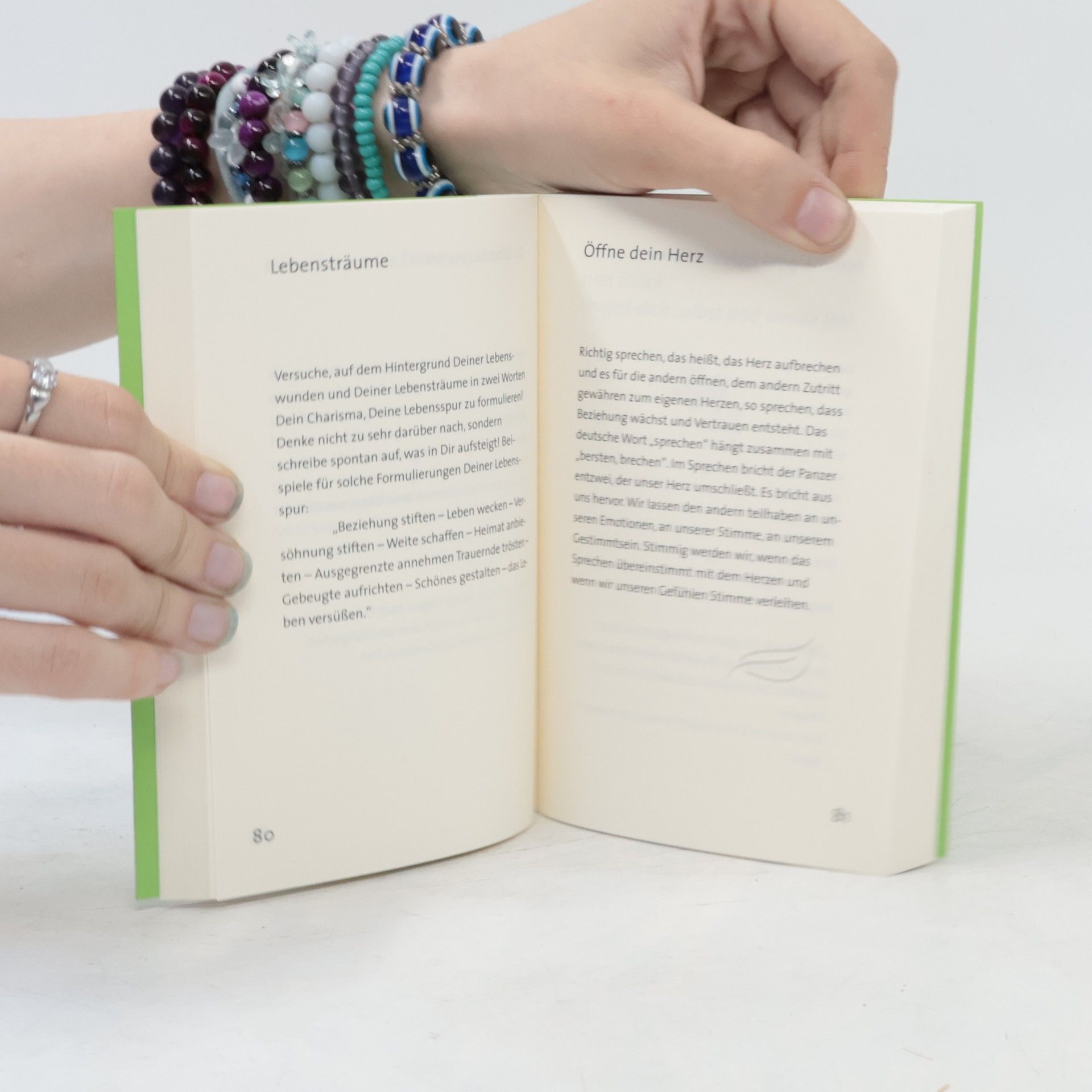 Anselm Grün Das kleine Buch vom wahren Glück