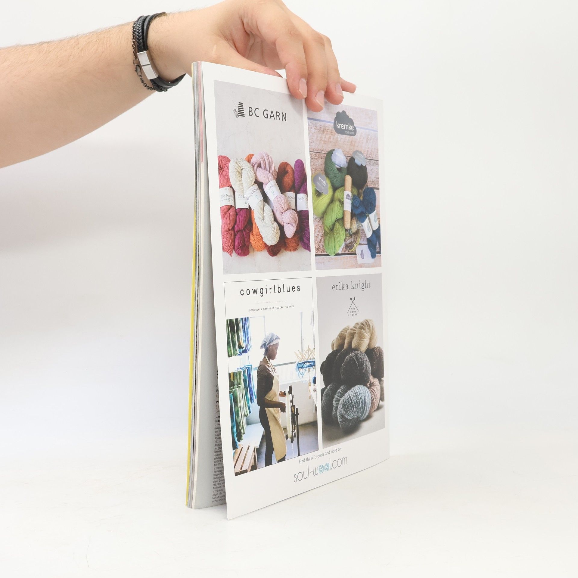 Autorenkollektiv Burda Stricken HW/2019