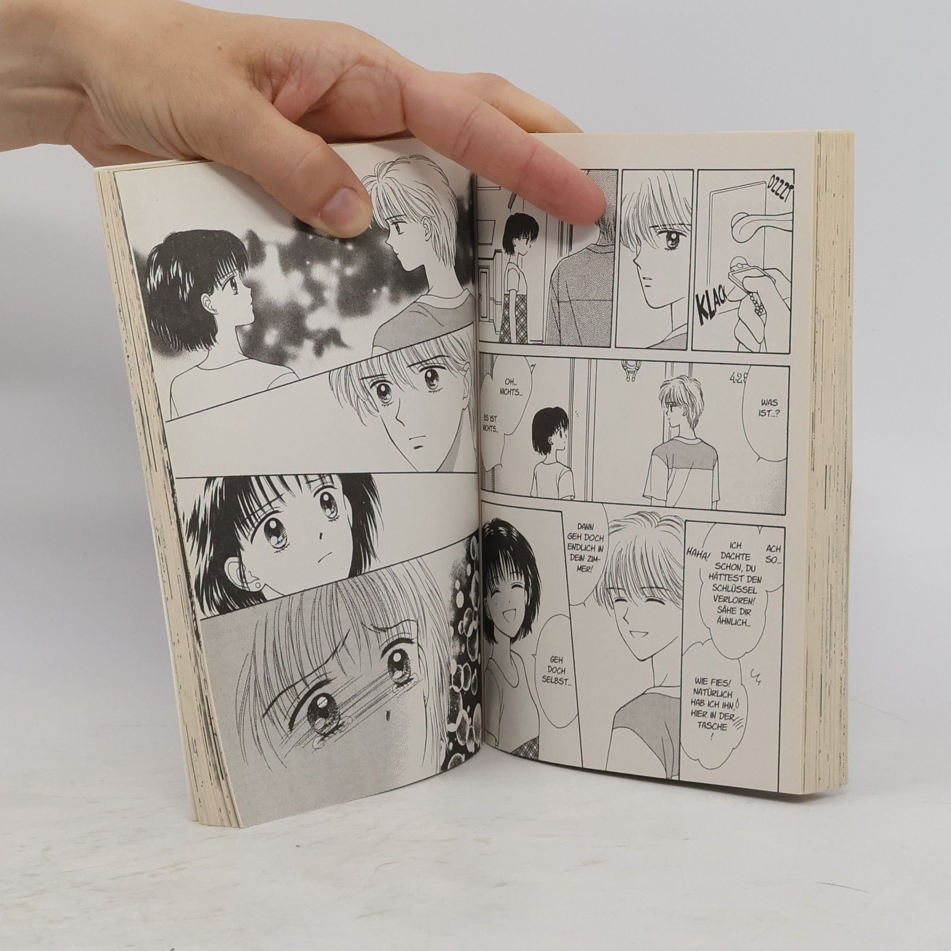 Various authors Marmalade Boy 8