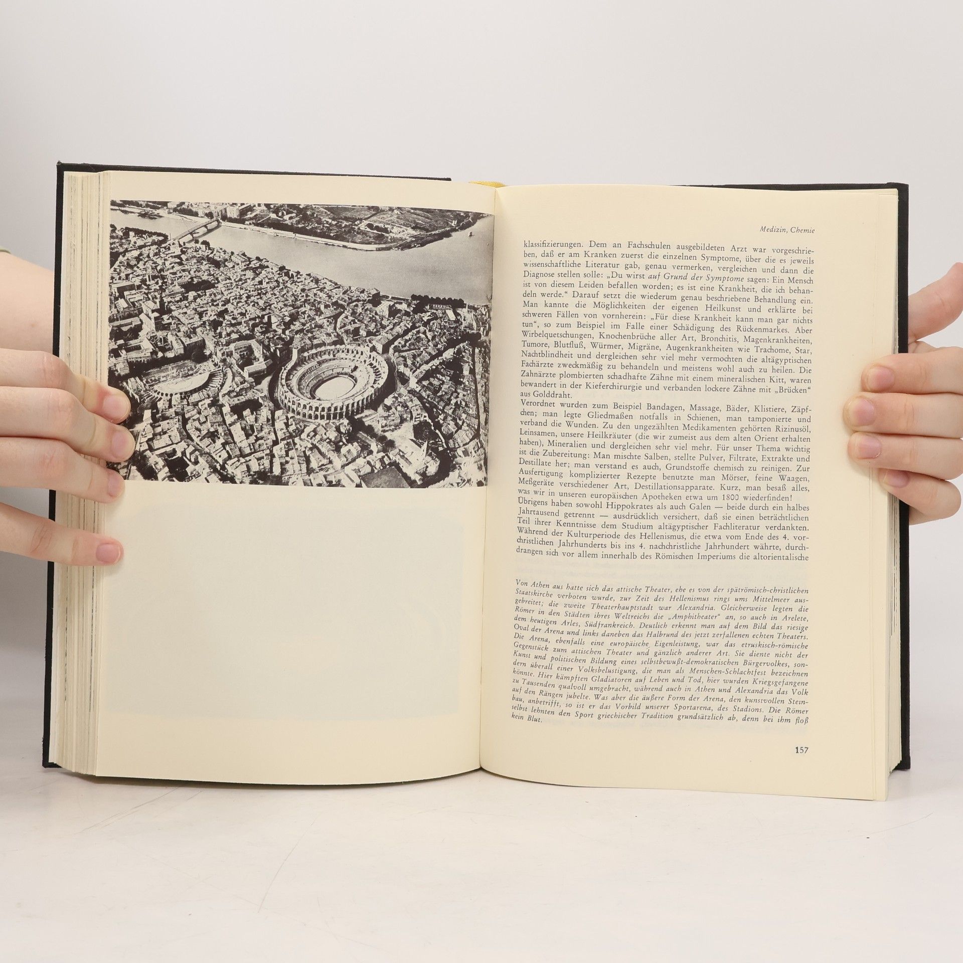 Eberhard Orthbandt Illustrierte Geschichte Europas