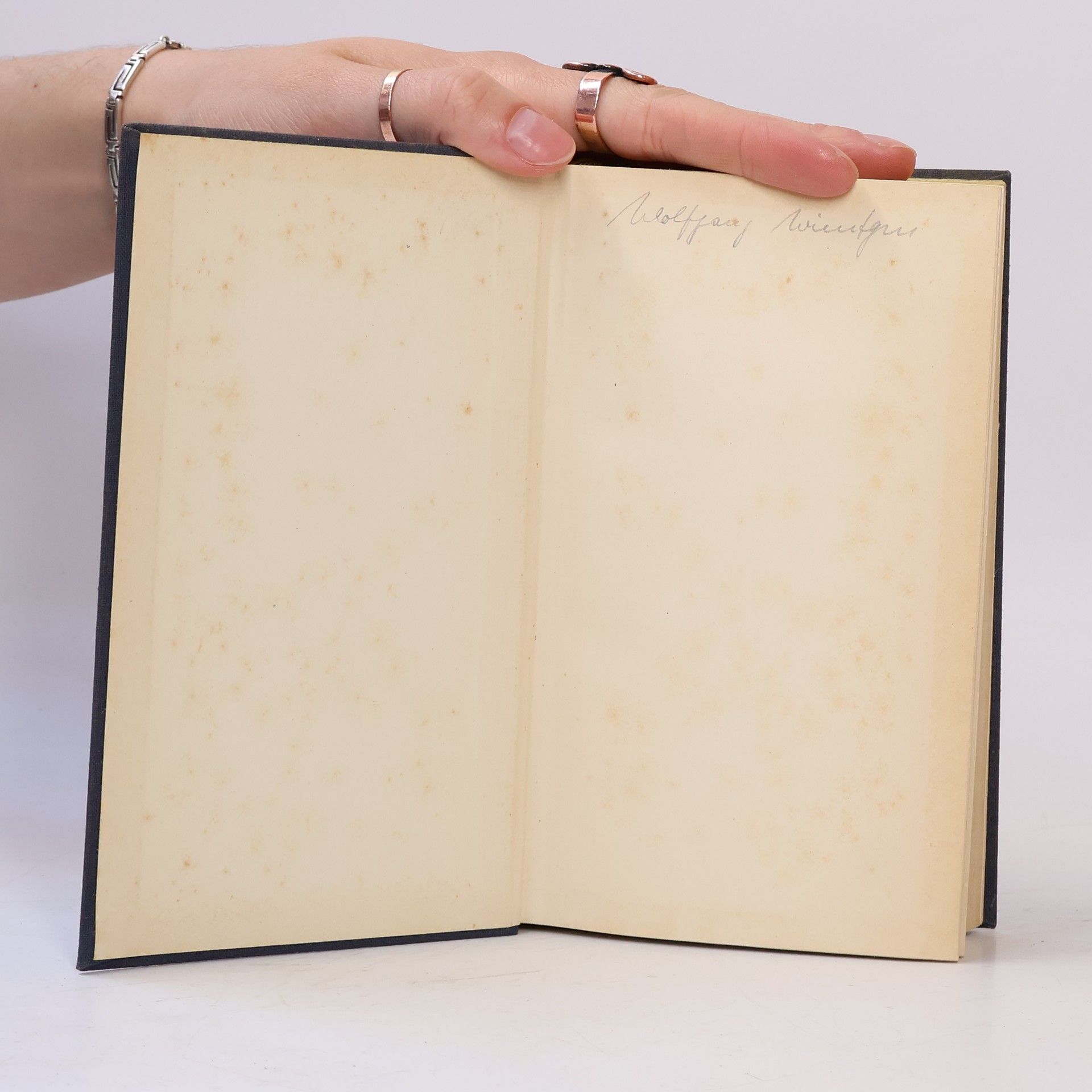 Various authors Molière Werke