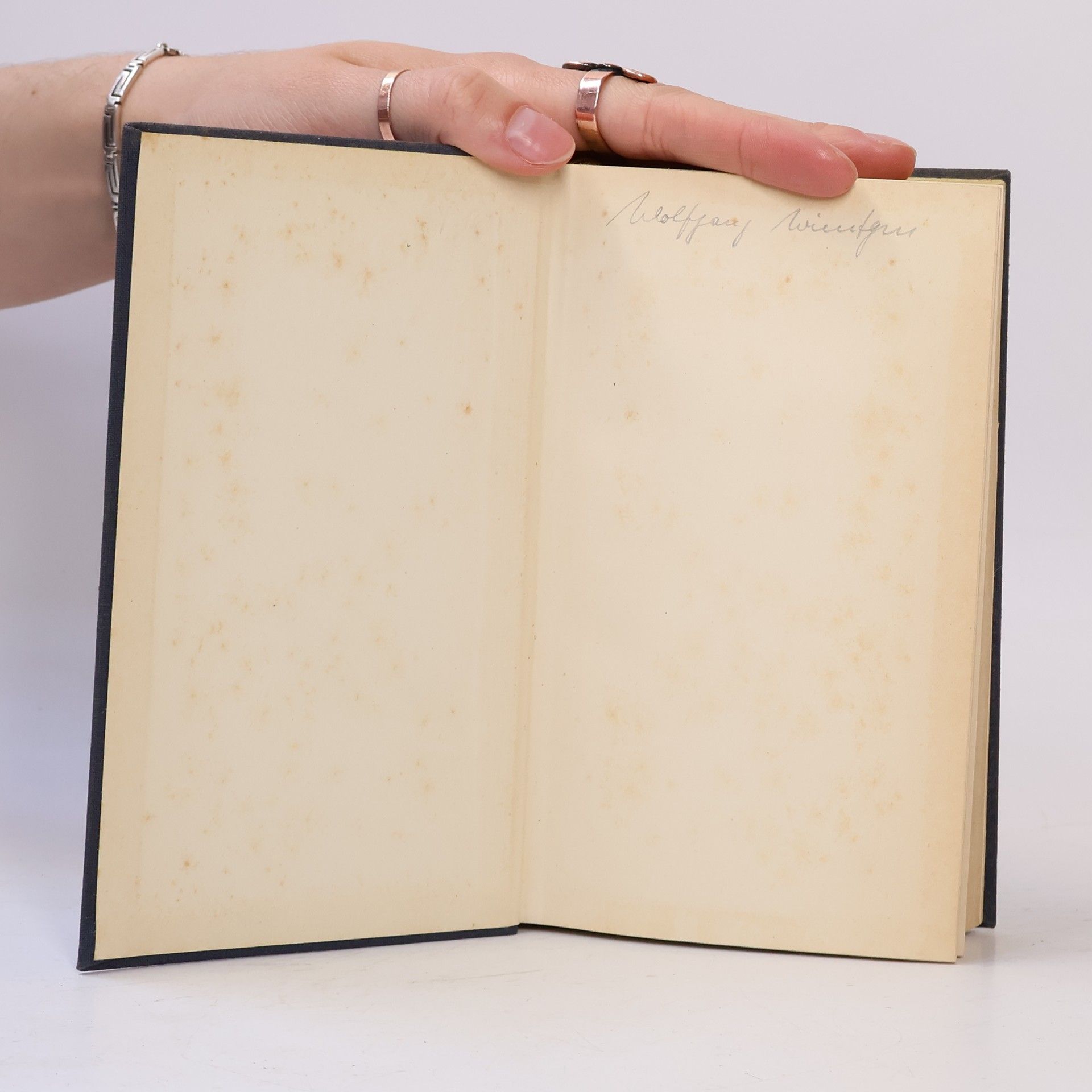 Various authors Molière Werke