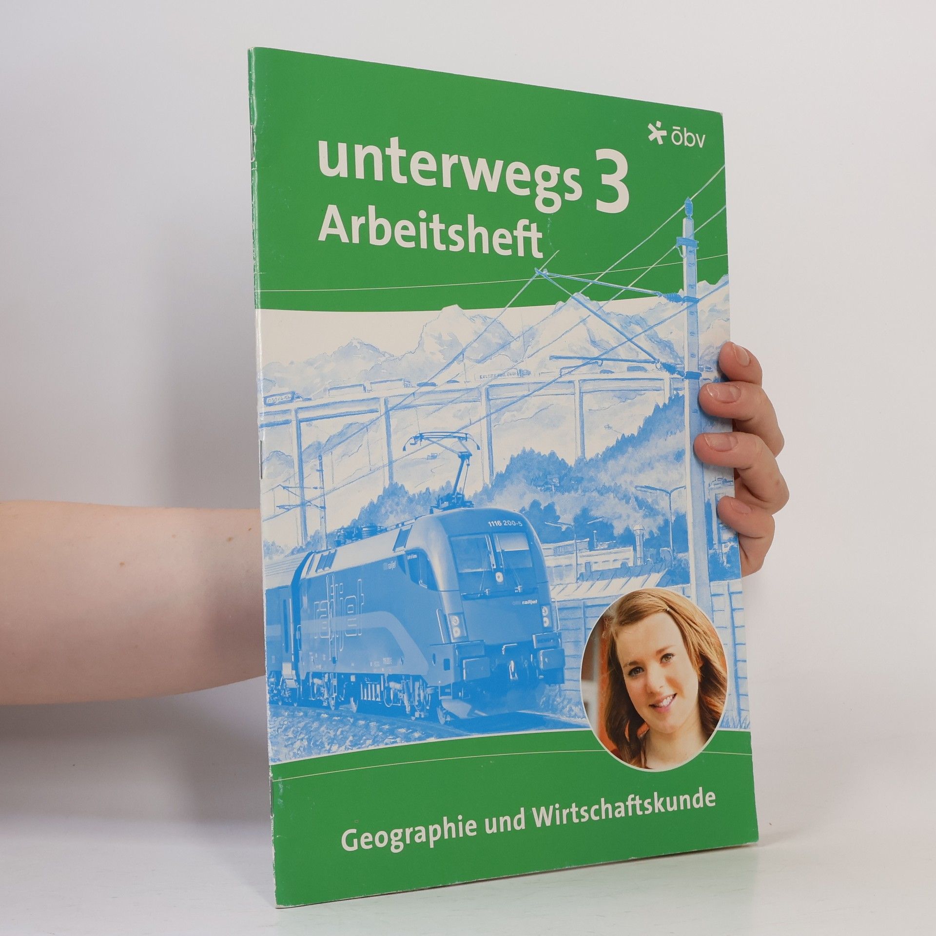 Unterwegs 3