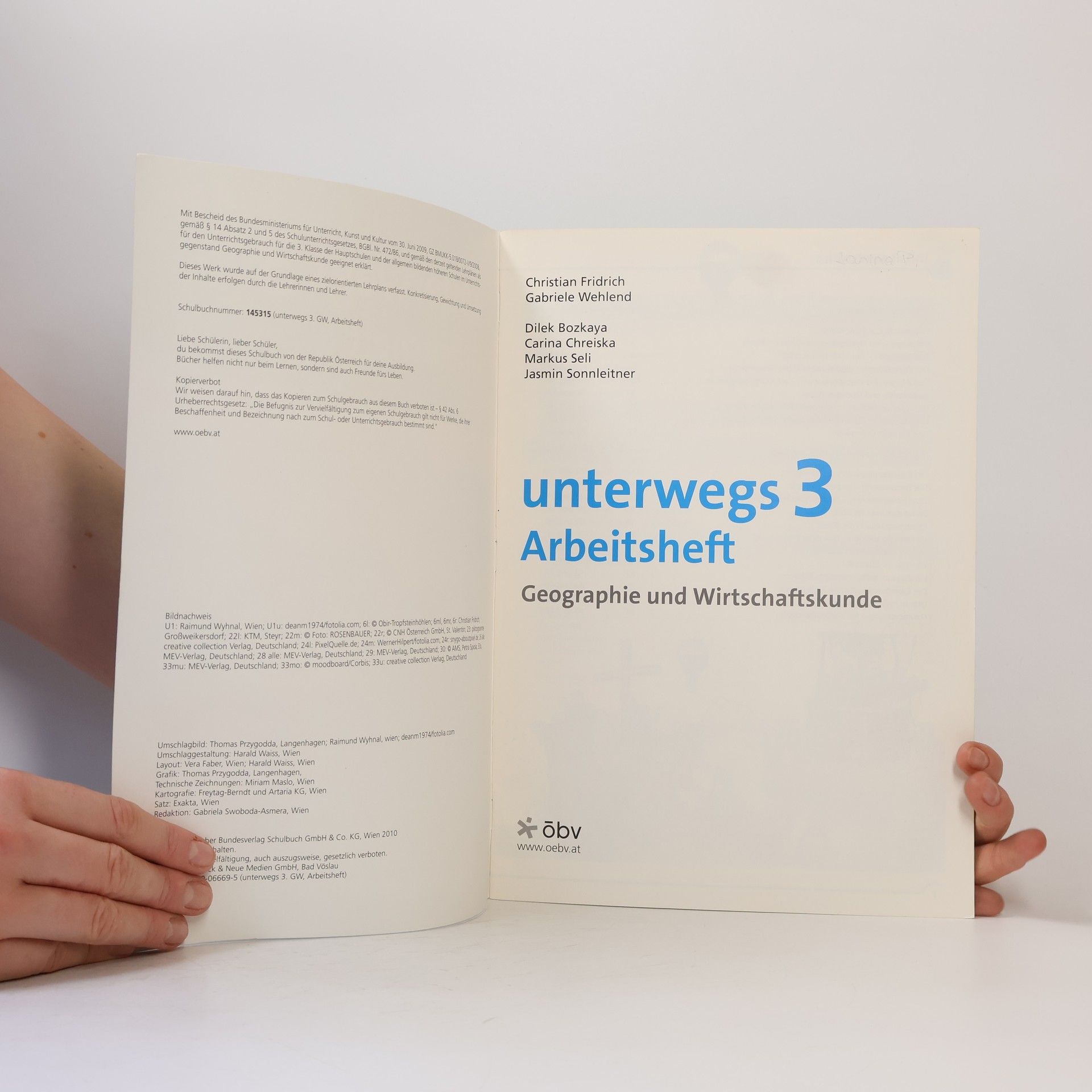 Christian Fridrich Unterwegs 3