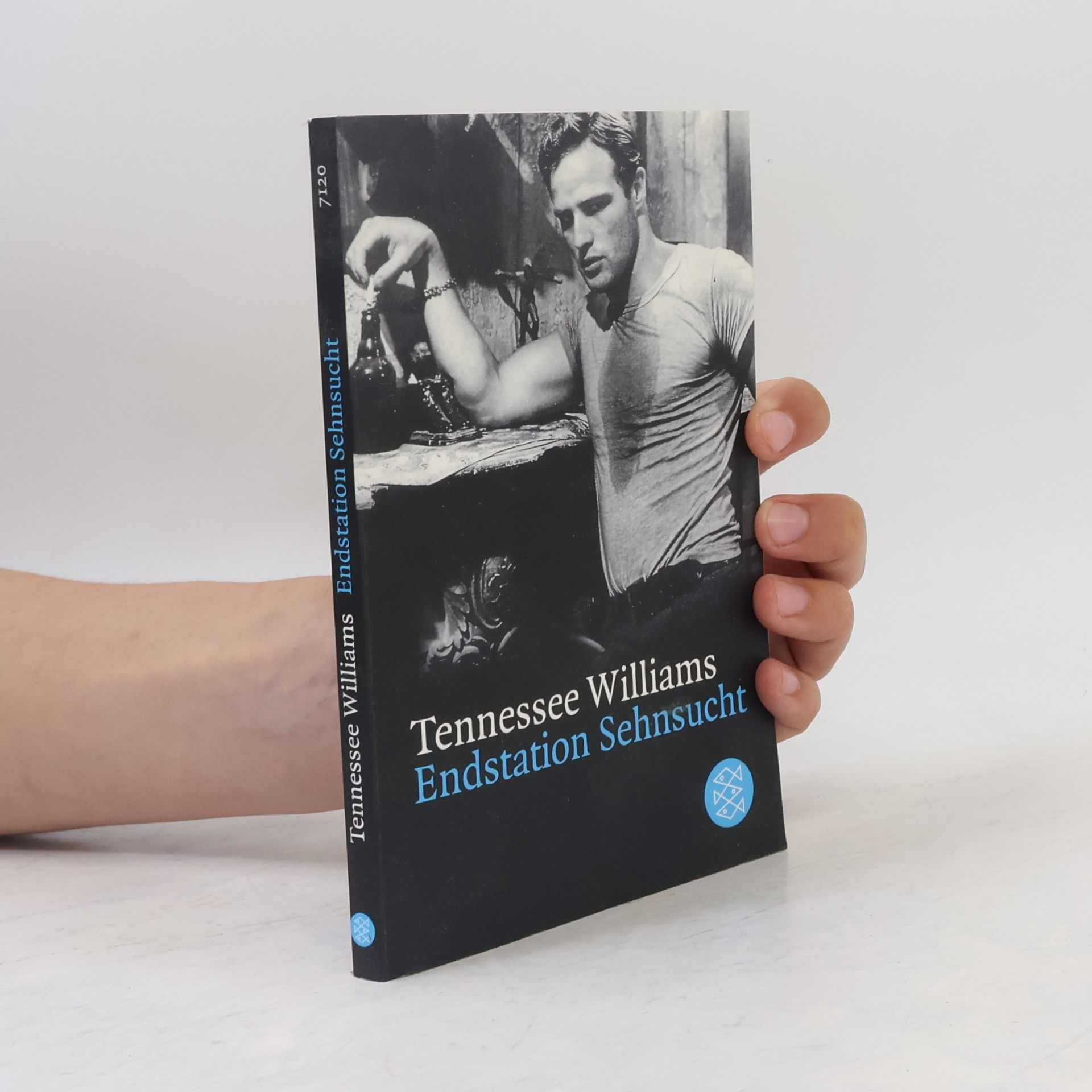 Tennessee Williams Endstation Sehnsucht