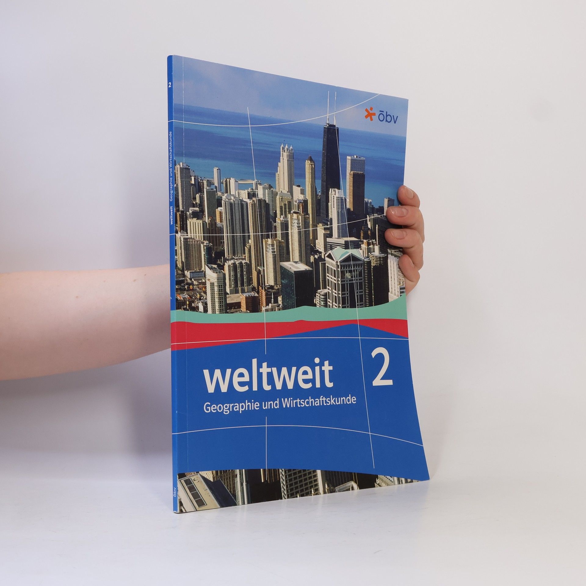 Weltweit