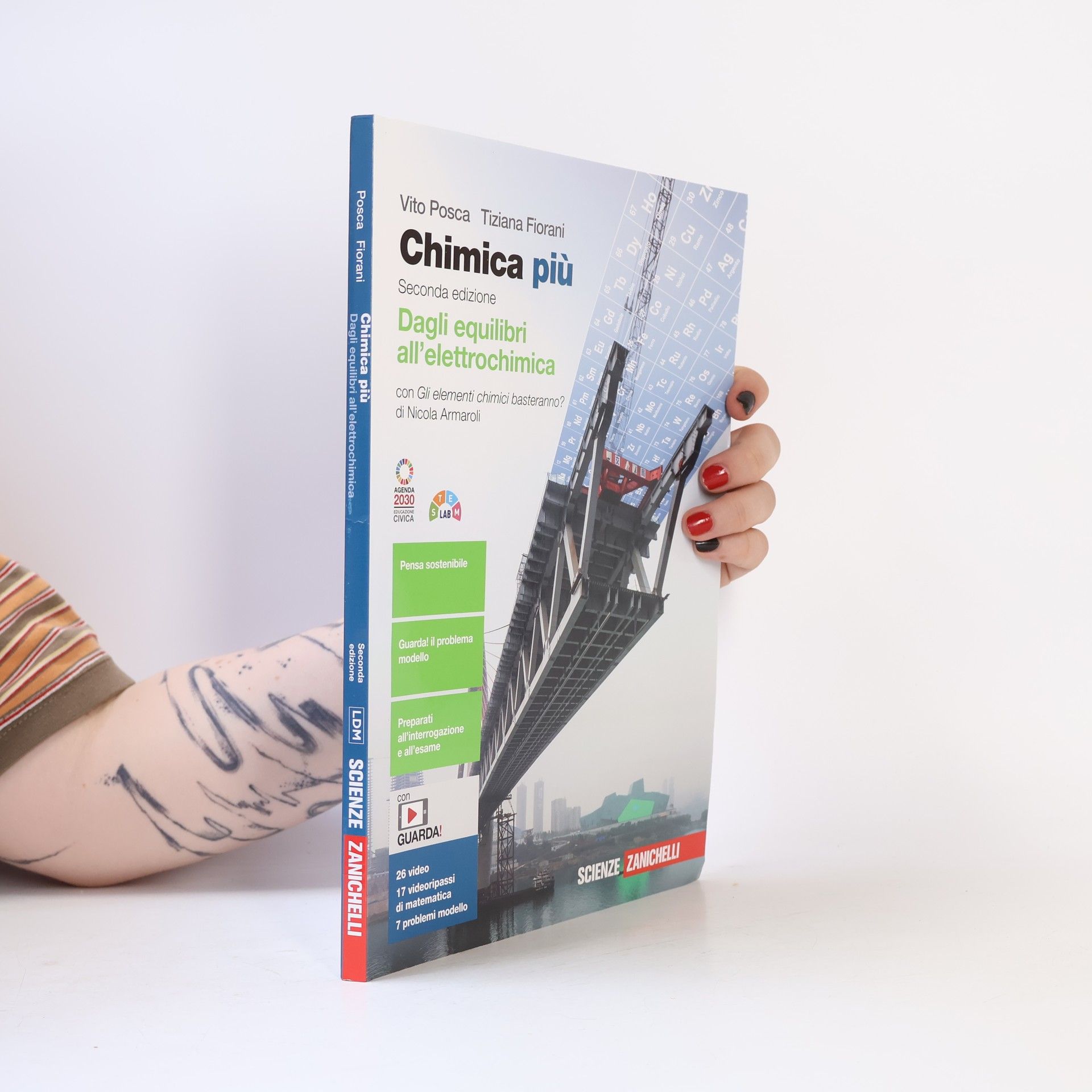 Chimica più