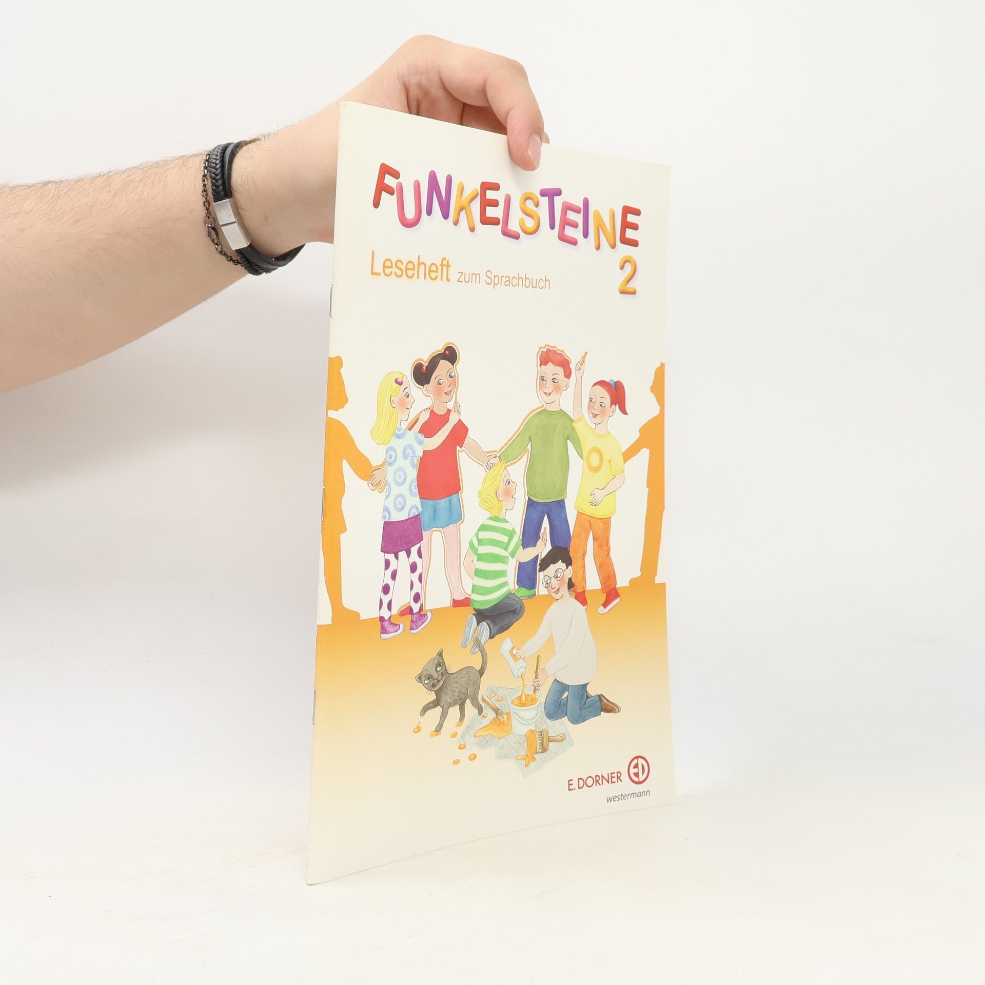 Gerlinde Fürnstahl Funkelsteine