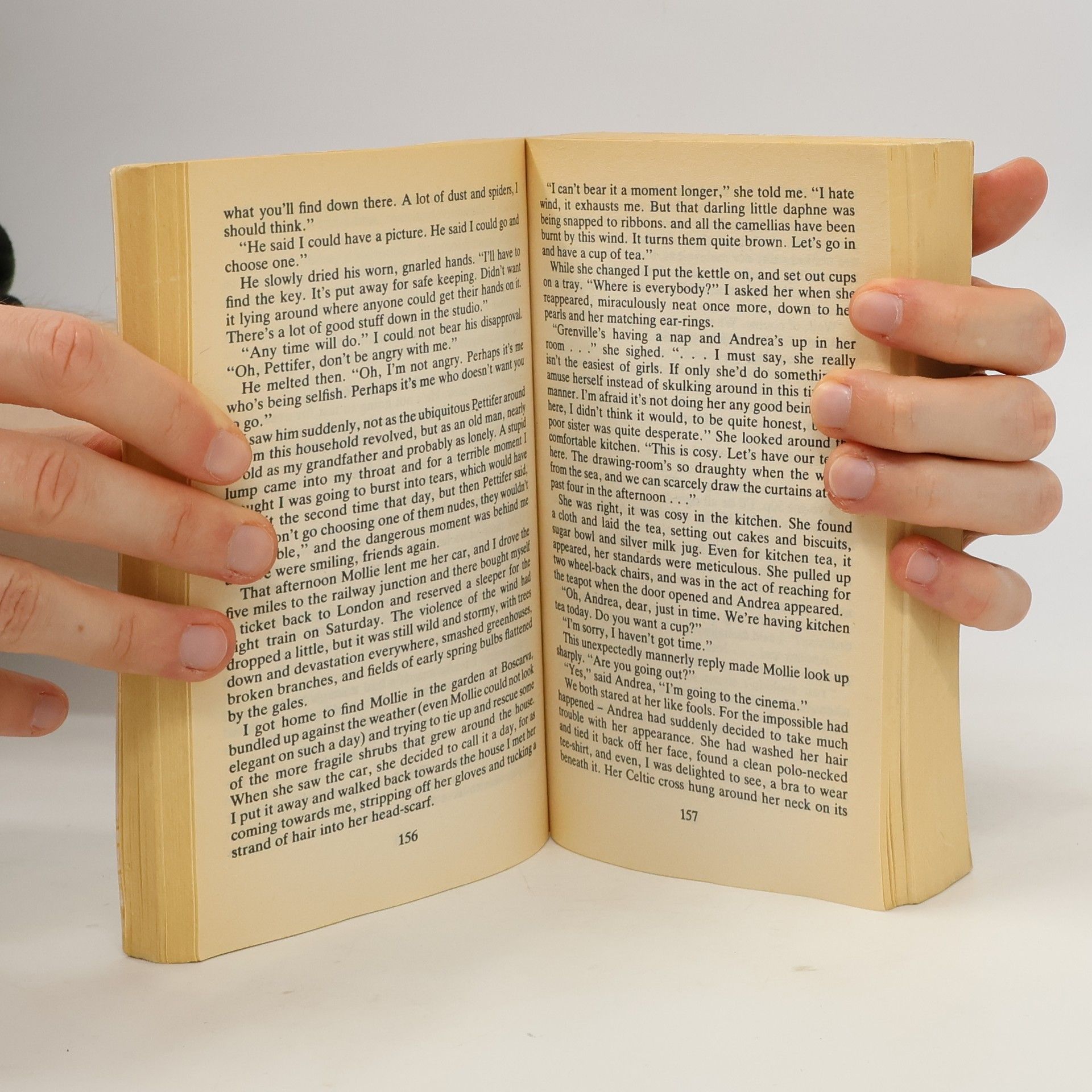 Rosamunde Pilcher The Rosamunde Pilcher collection