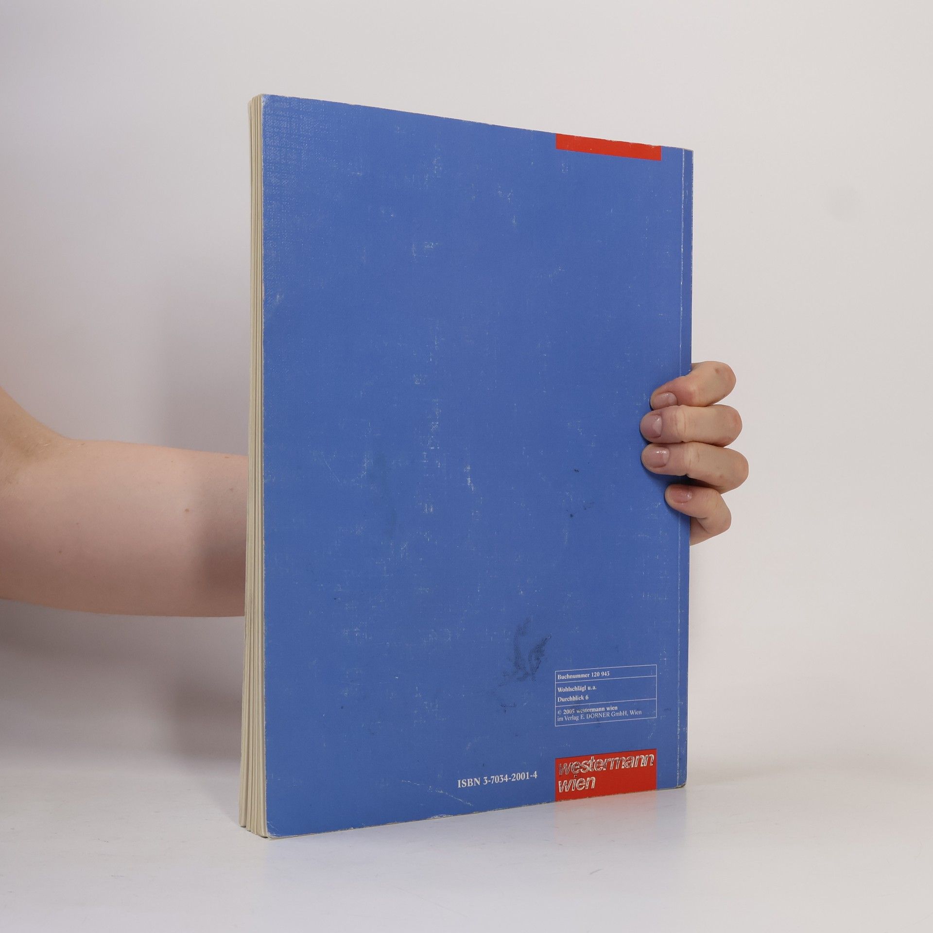 Autorenkollektiv Durchblick 6 - Geographie und Wirtschaftskunde