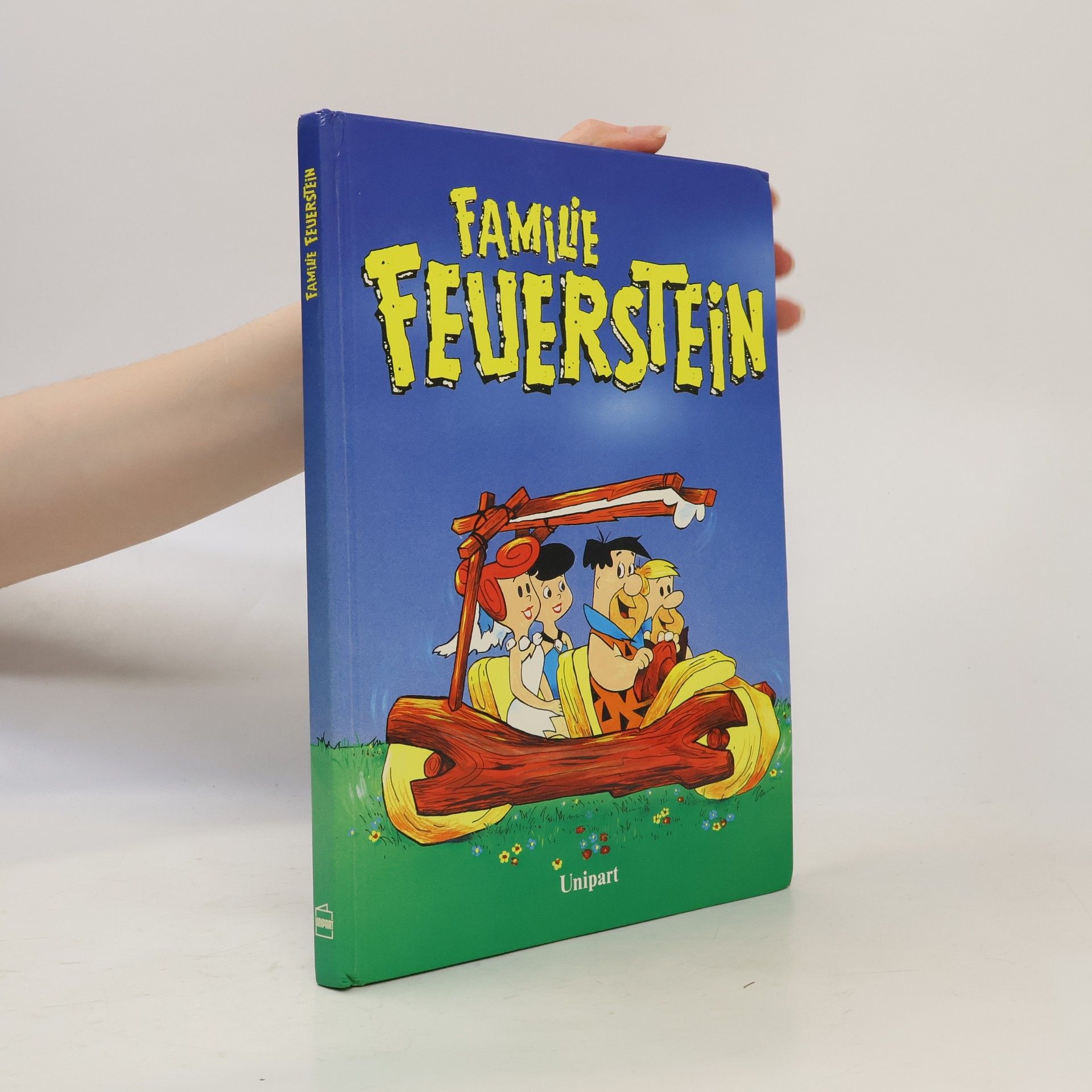 Various authors Familie Feuerstein