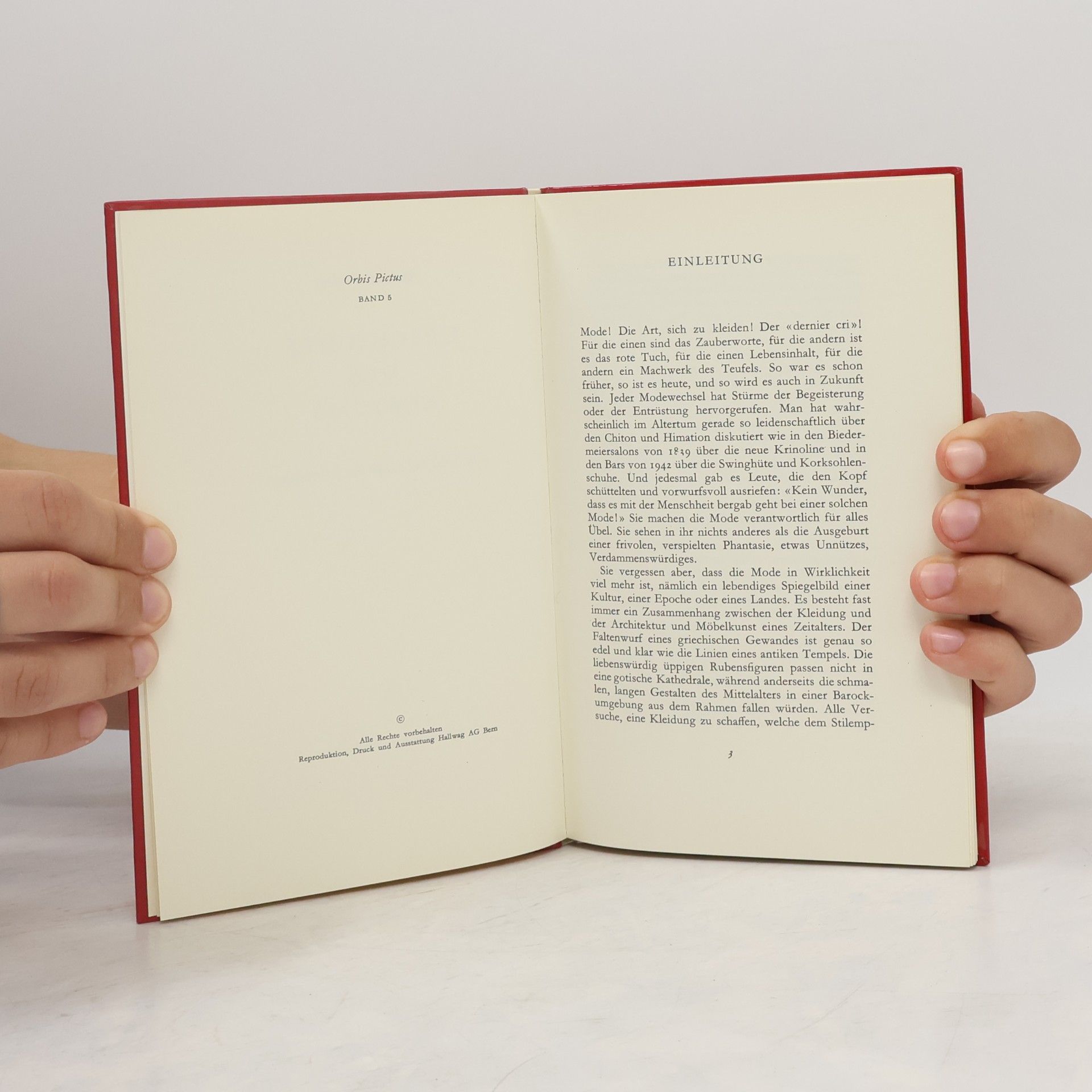 Kolektiv autorů Geschichte des Kostüms