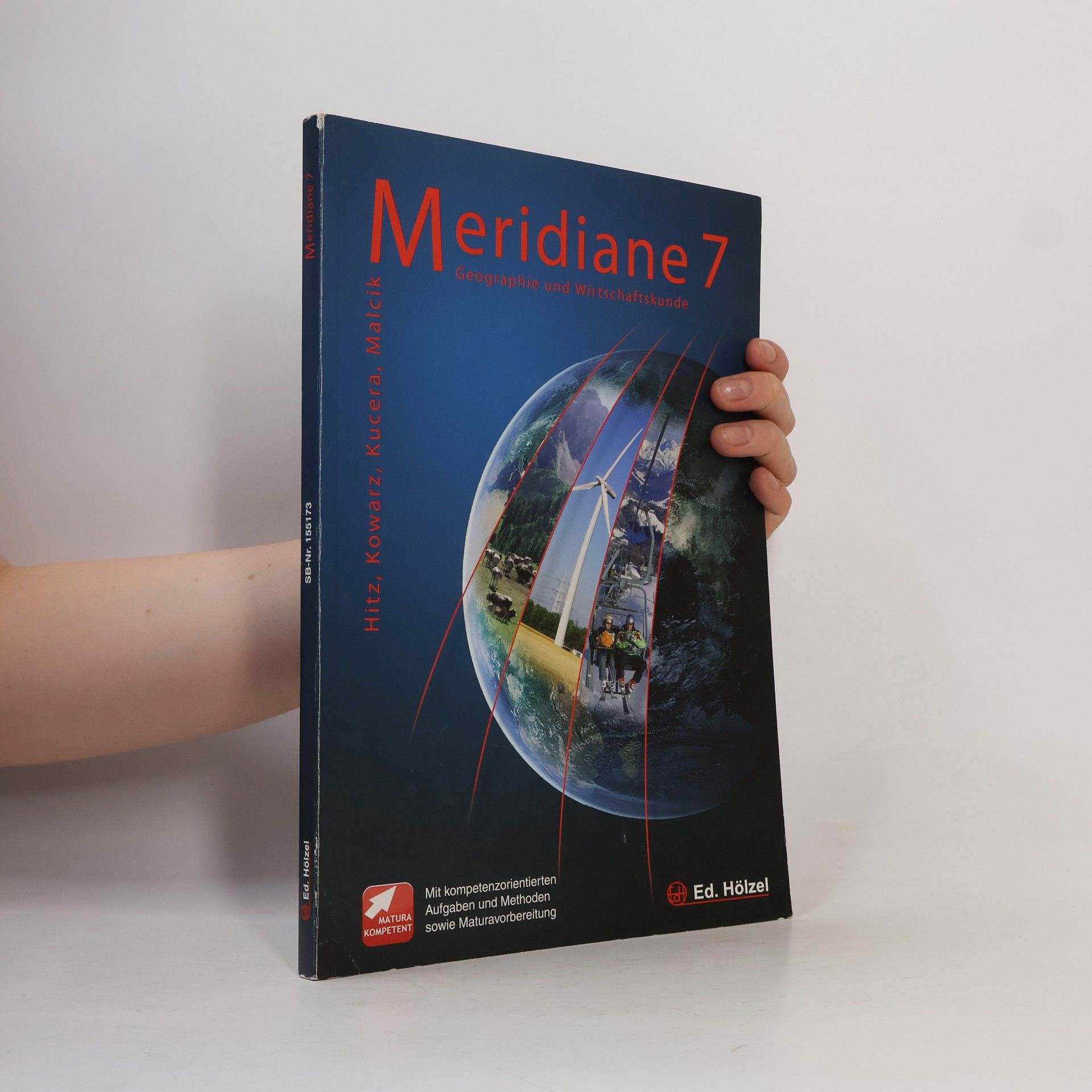 Meridiane 7