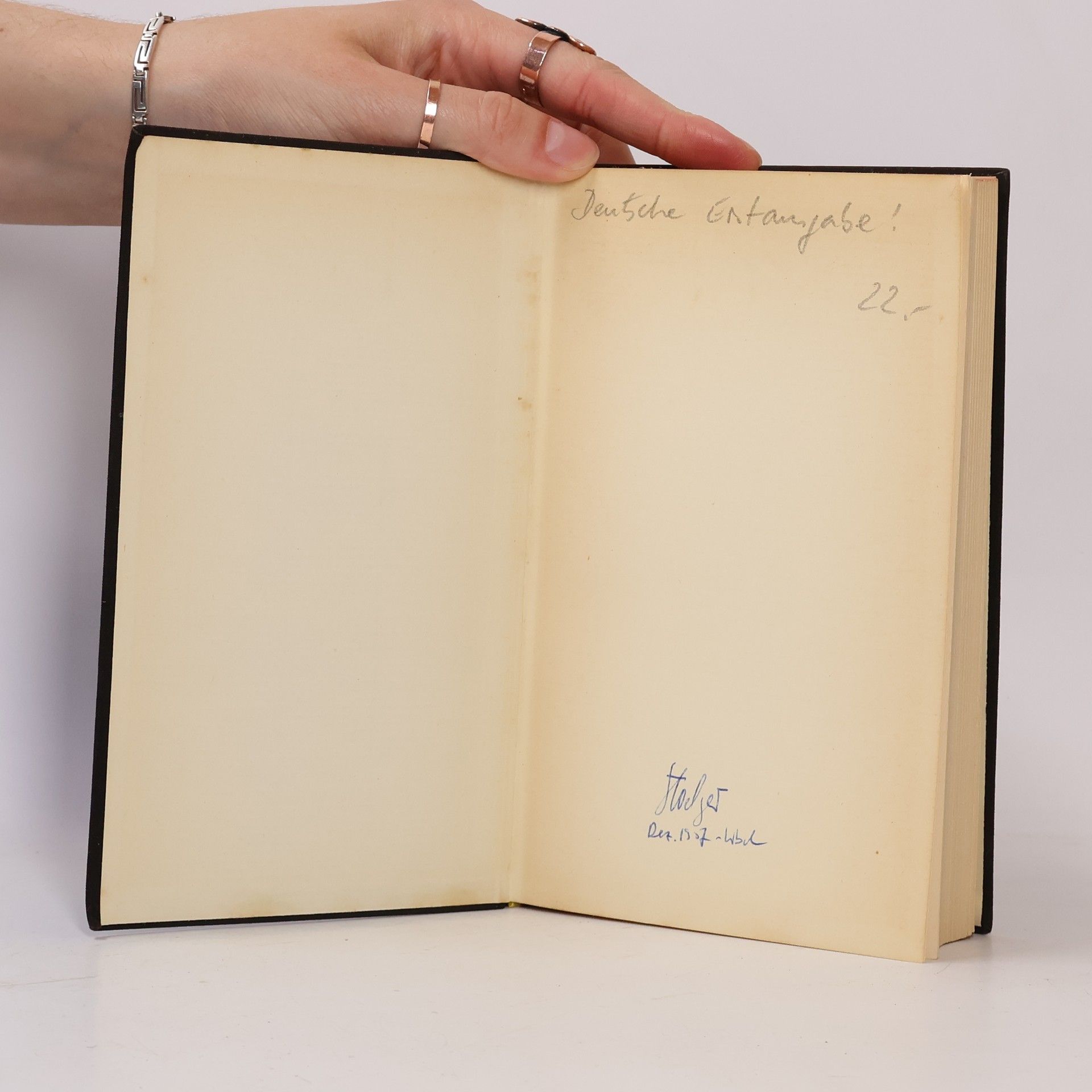 José Ortega y Gasset Der Dufstand der Massen