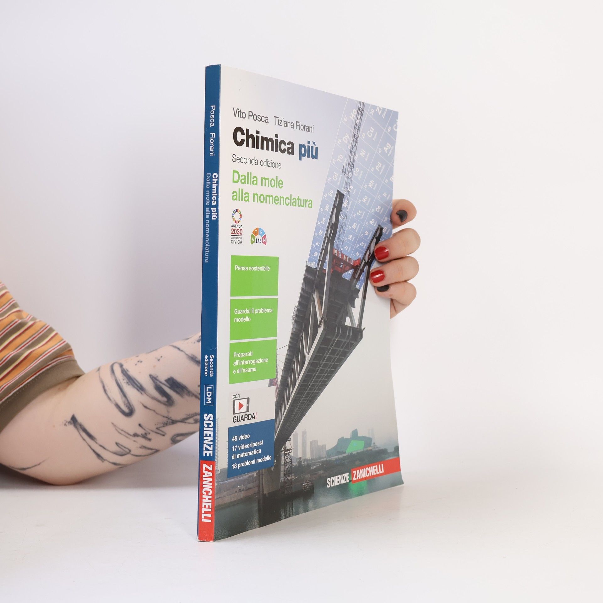 Chimica più