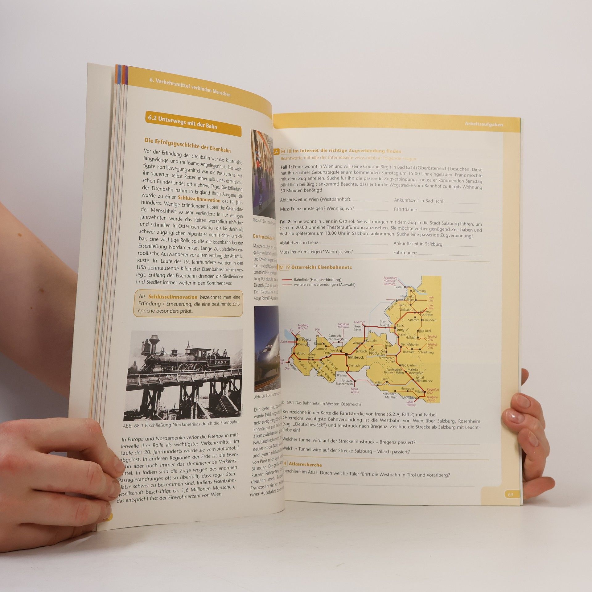 Autores varios GEOprofi 2