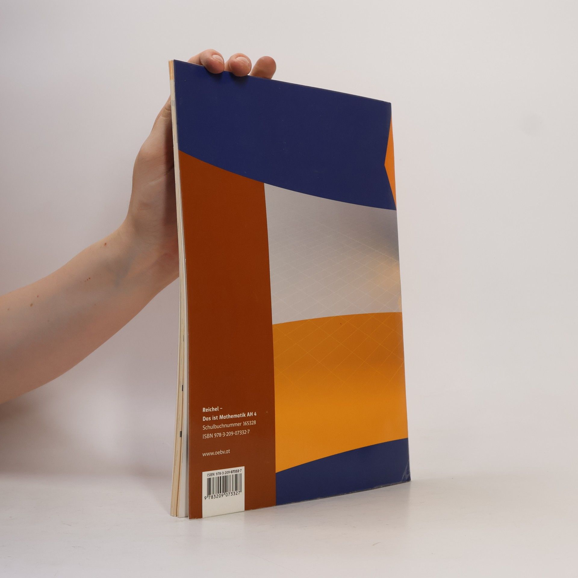 Autores varios Das ist Mathematik