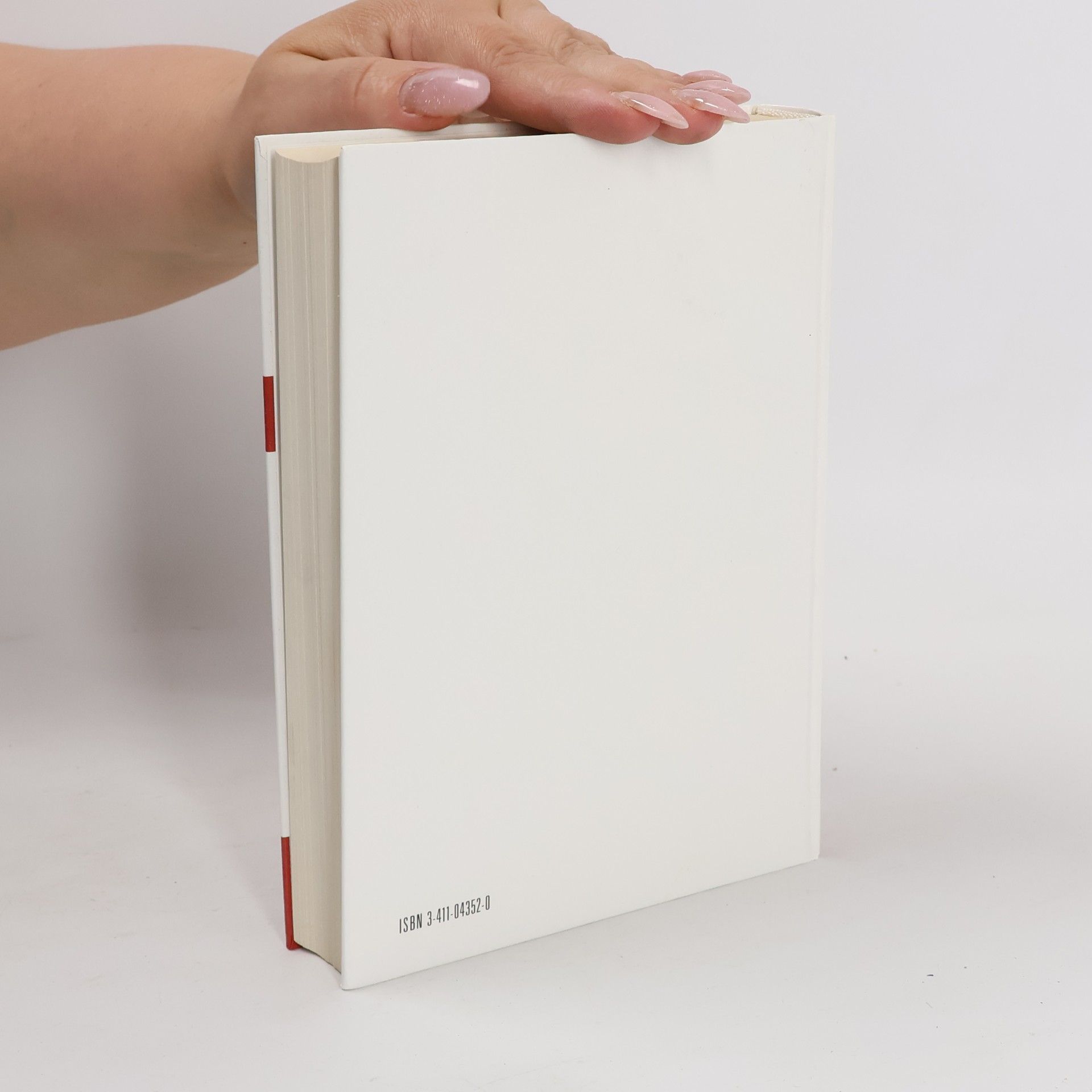 Various authors Das neue Duden Lexikon 5. Hock-Krap