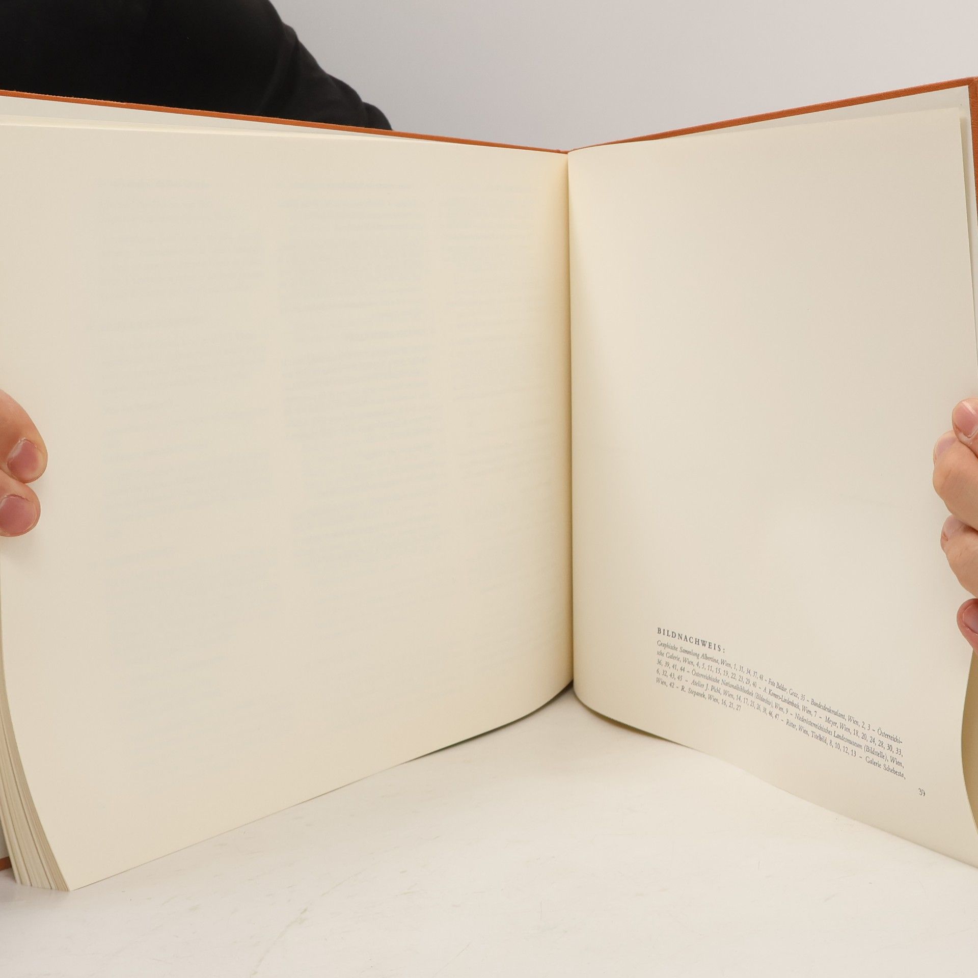 Wilhelm Mrazek Kunst aus Österreich - Biedermeier. Art Treasures in Austria - Biedermeier. L'art en Autriche - Biedermeier
