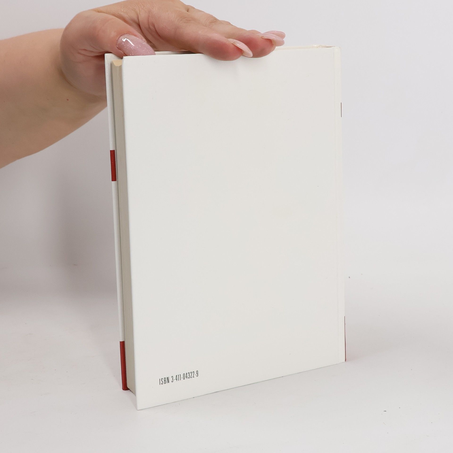 Autores varios Das neue Duden-Lexikon 2