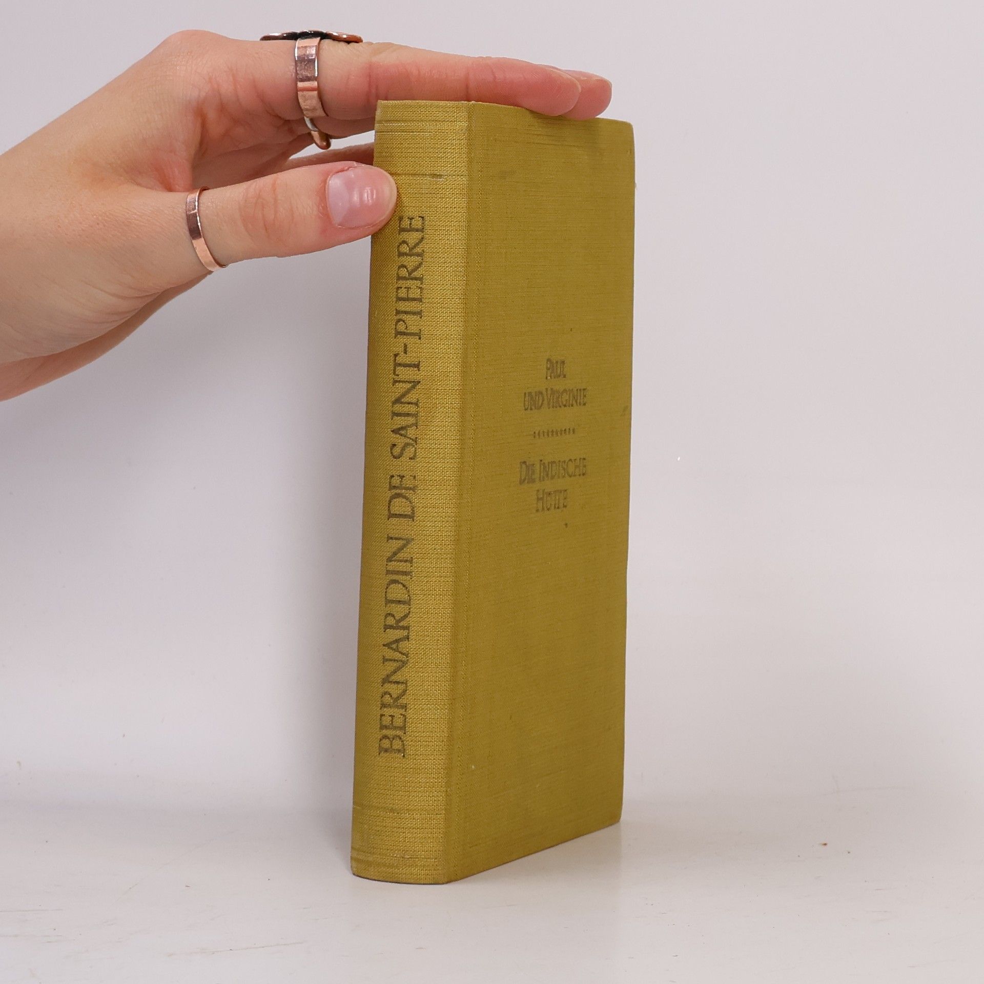 Autorenkollektiv Die indische Hütte