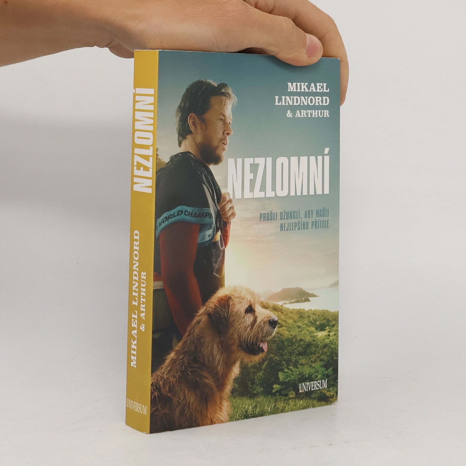 Nezlomní