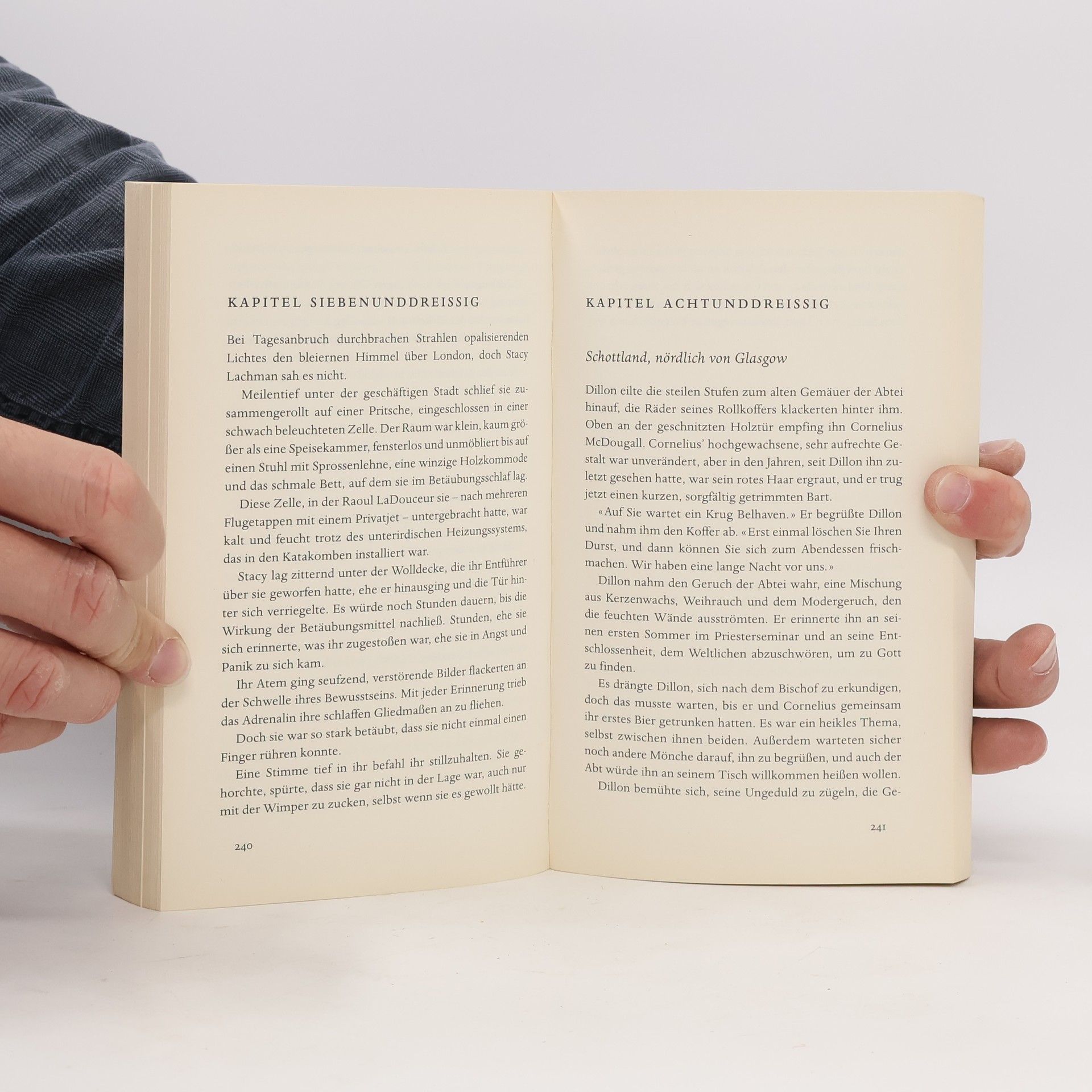 Jill Gregory Das Buch der Namen